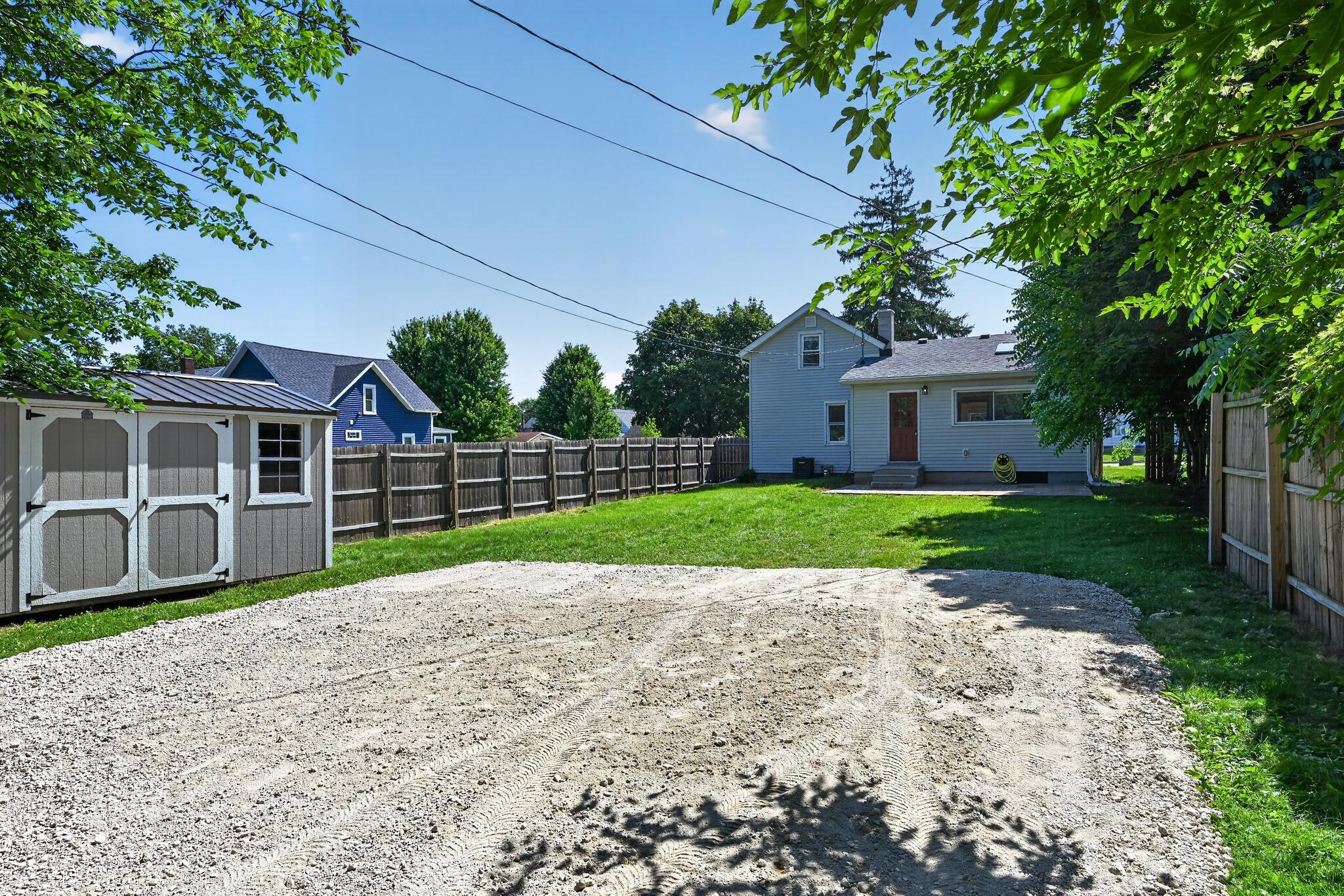 314 Magnolia Street Three Oaks MI 49128