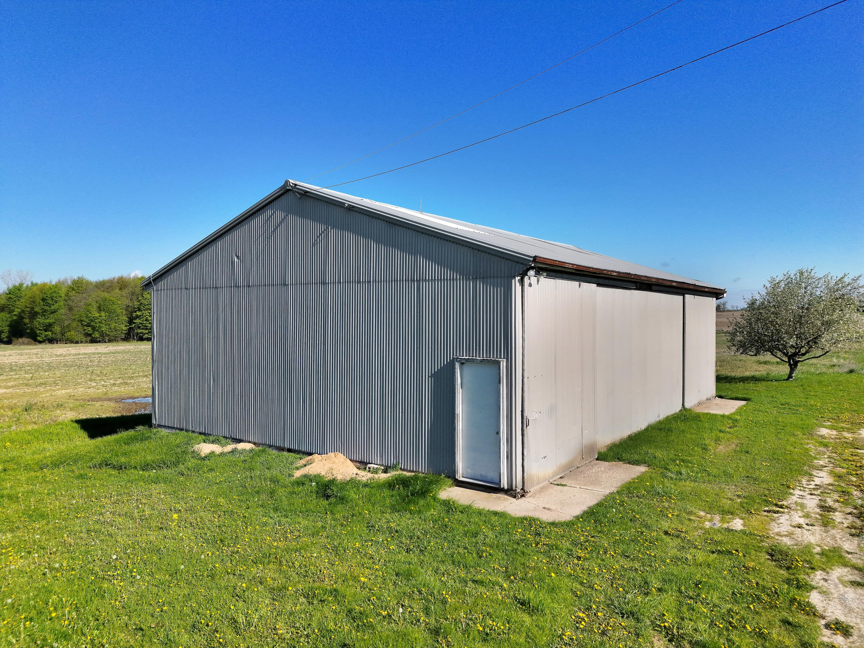 4659 Hendershot Avenue NW Grand Rapids MI 49544