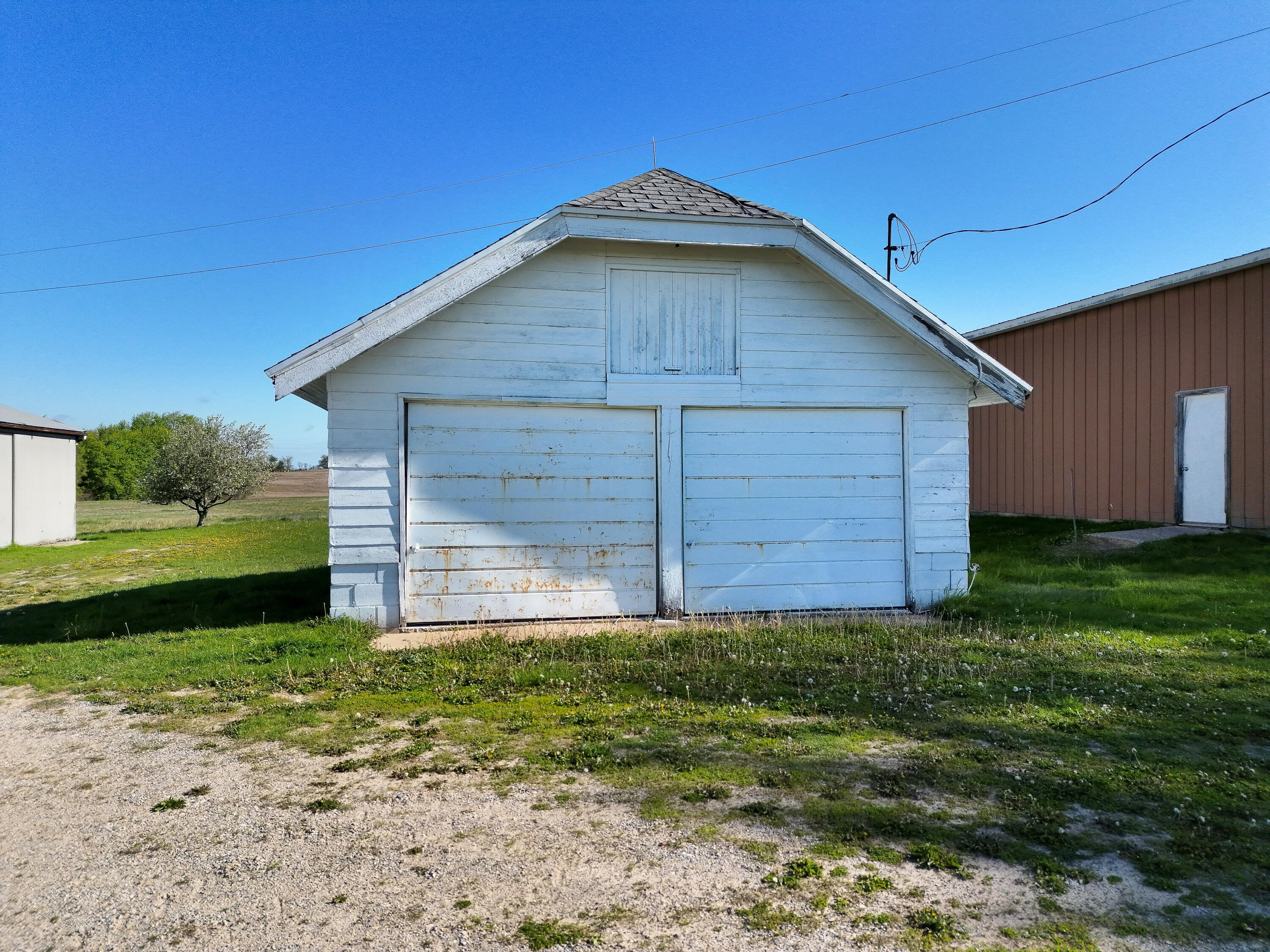 4659 Hendershot Avenue NW Grand Rapids MI 49544