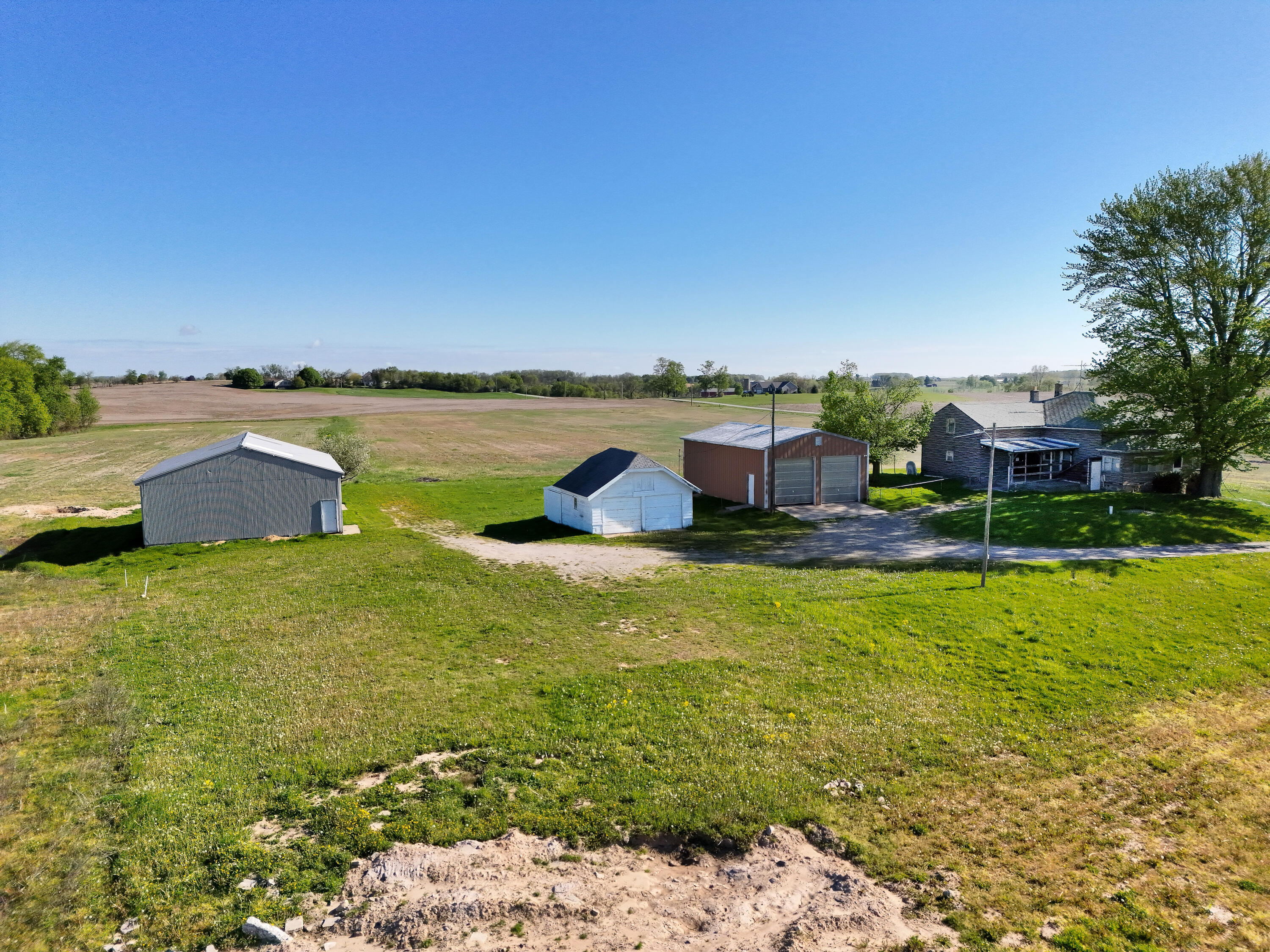 4659 Hendershot Avenue NW Grand Rapids MI 49544