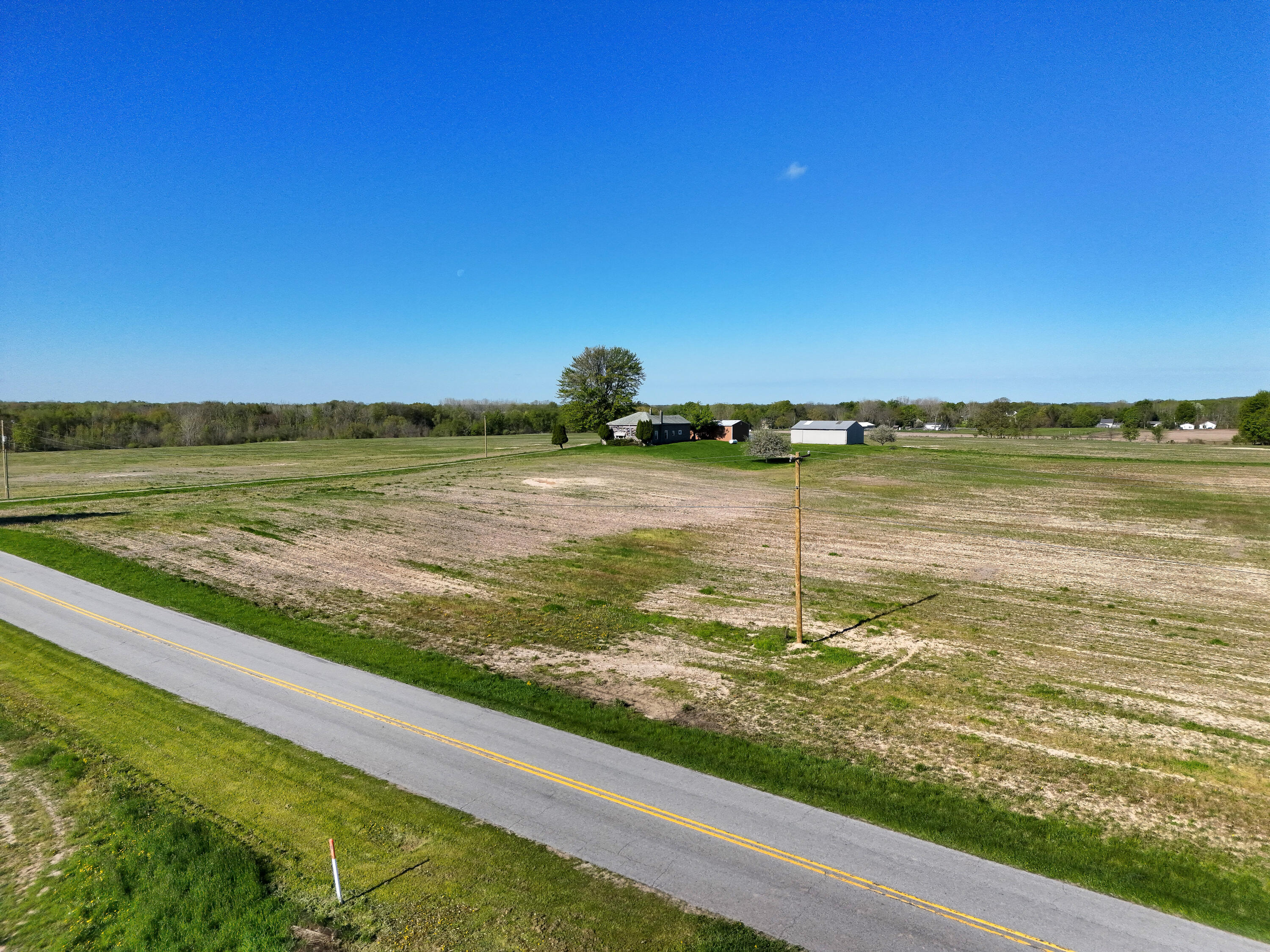 4659 Hendershot Avenue NW Grand Rapids MI 49544