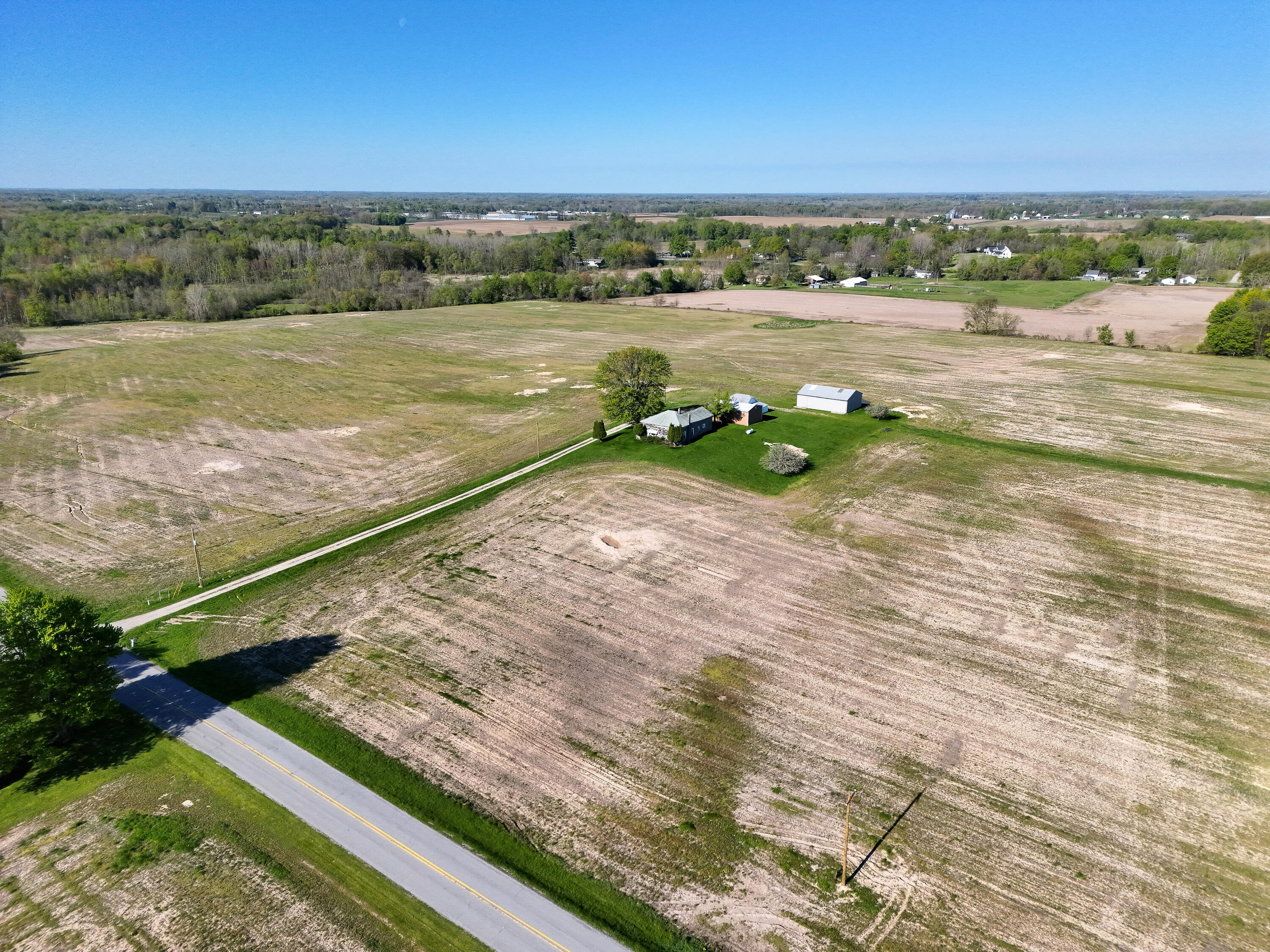 4659 Hendershot Avenue NW Grand Rapids MI 49544