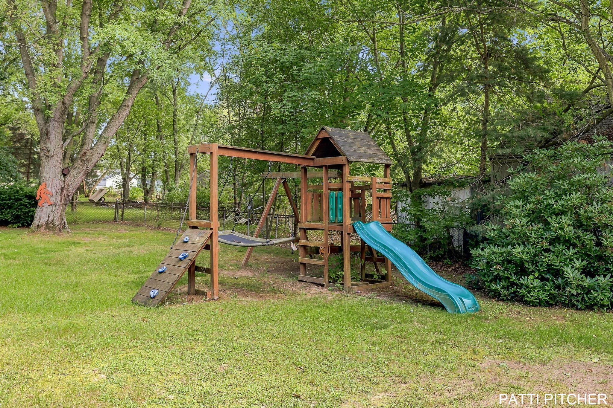 3262 S Dangl Road Muskegon MI 49444