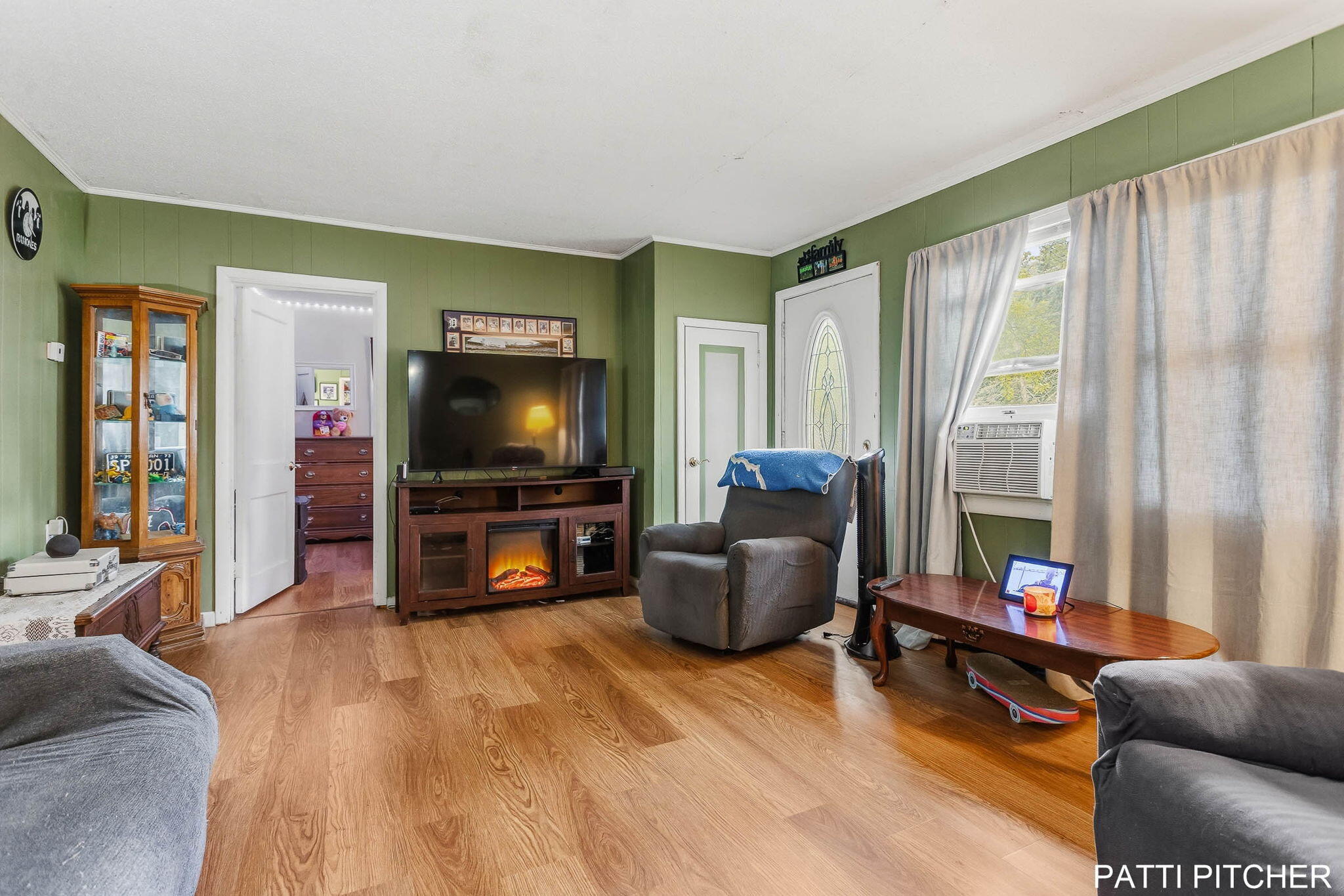 3262 S Dangl Road Muskegon MI 49444