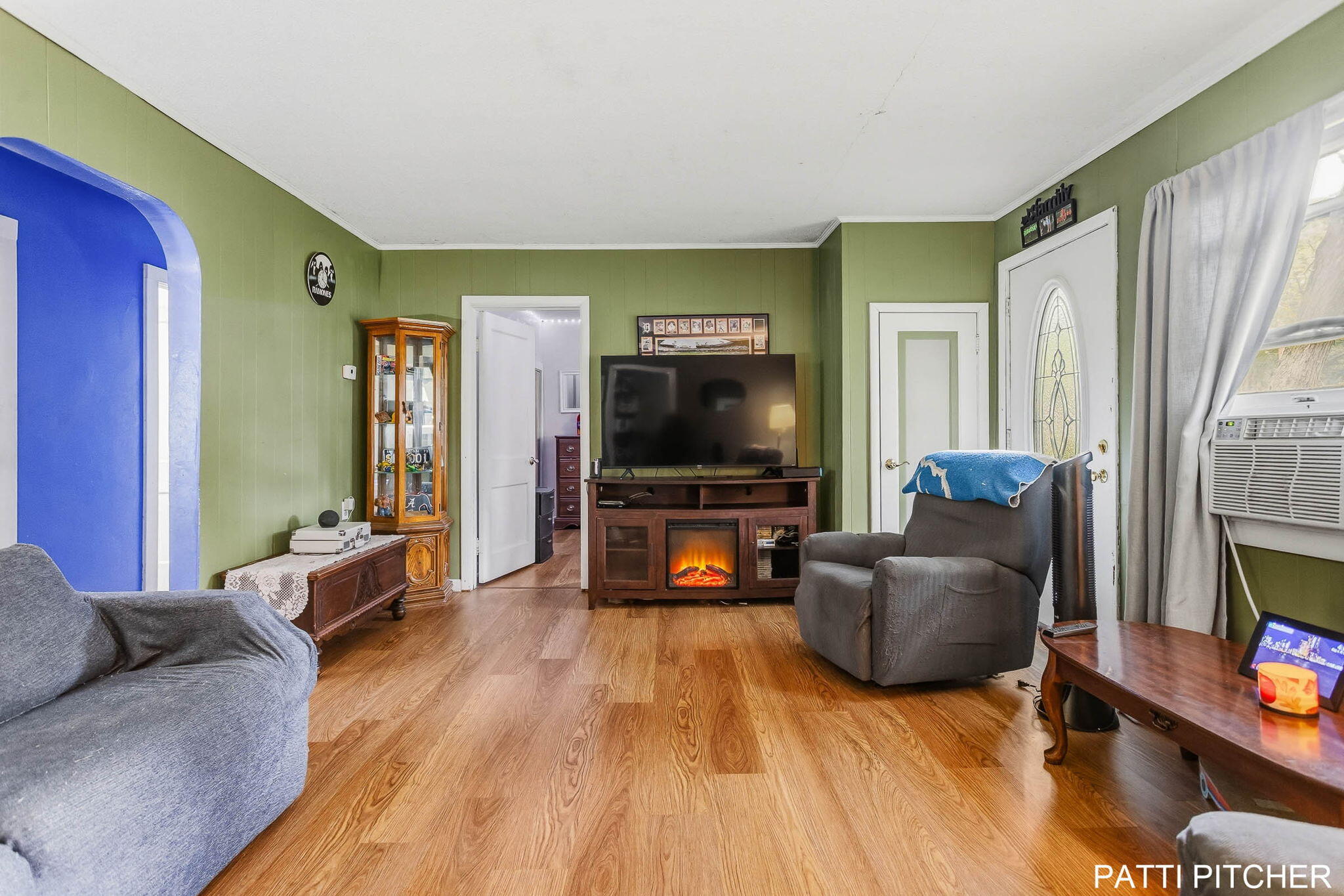 3262 S Dangl Road Muskegon MI 49444