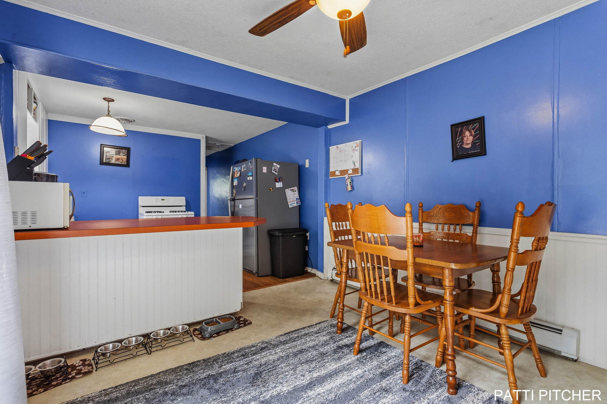 3262 S Dangl Road Muskegon MI 49444