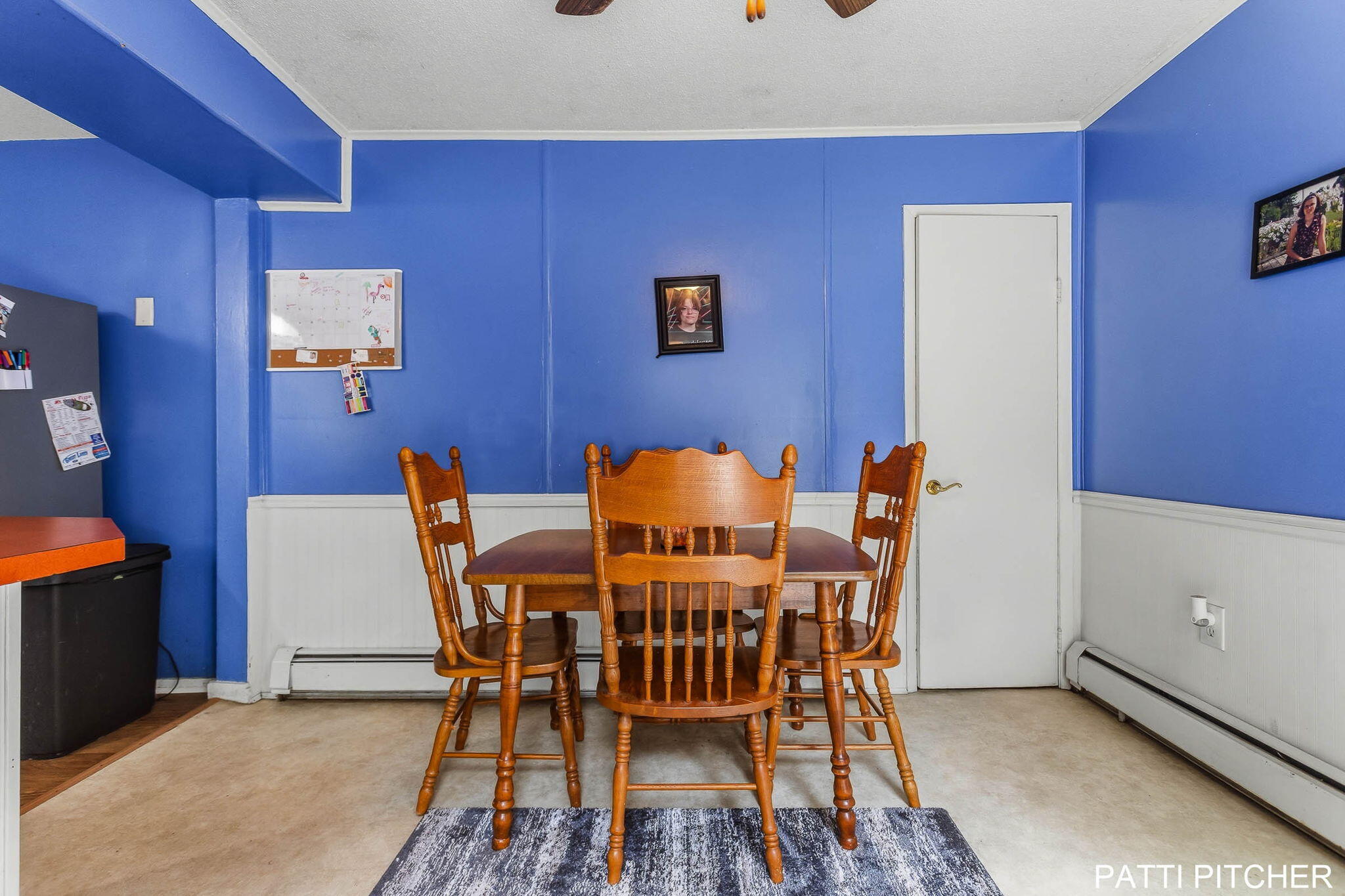 3262 S Dangl Road Muskegon MI 49444