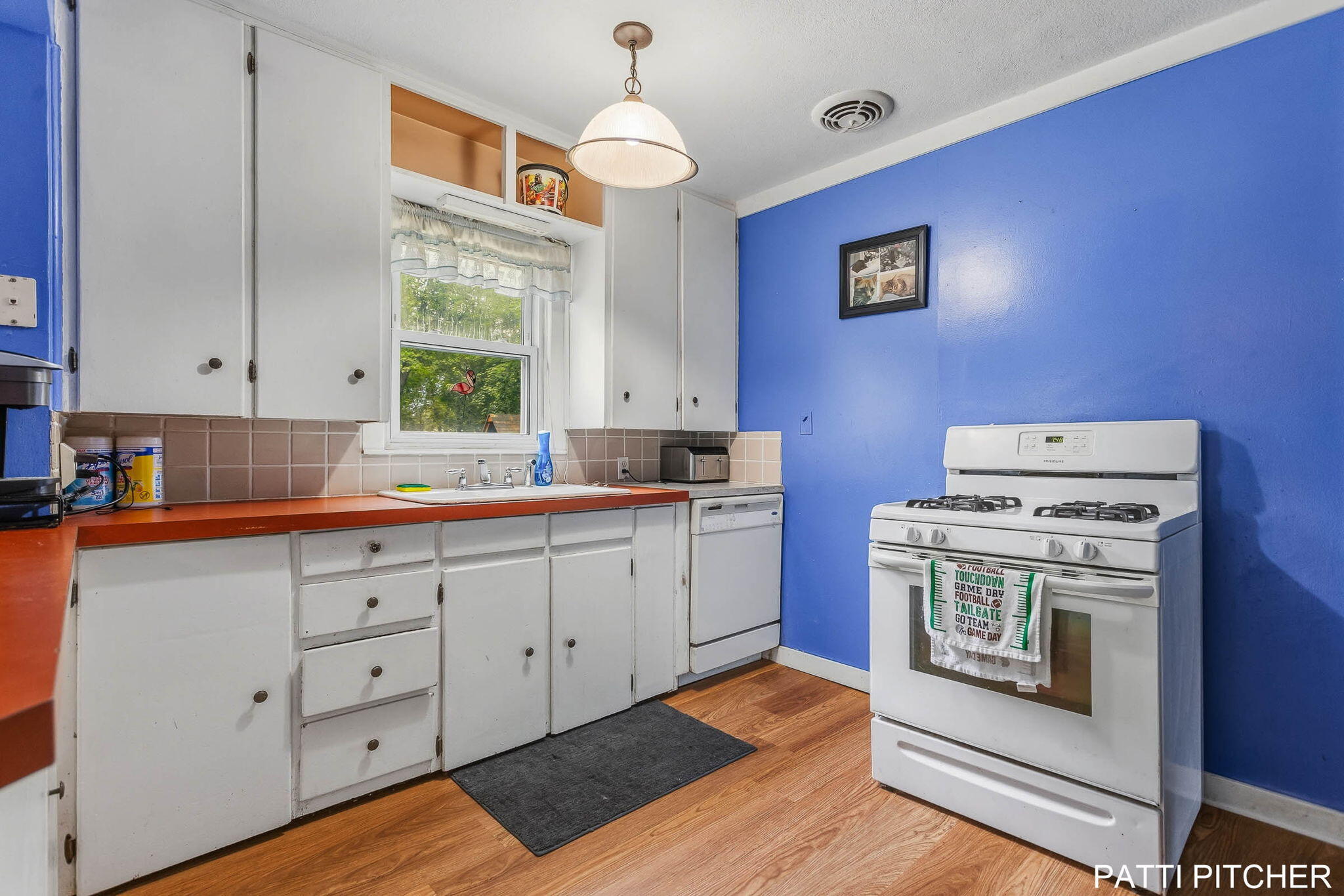 3262 S Dangl Road Muskegon MI 49444