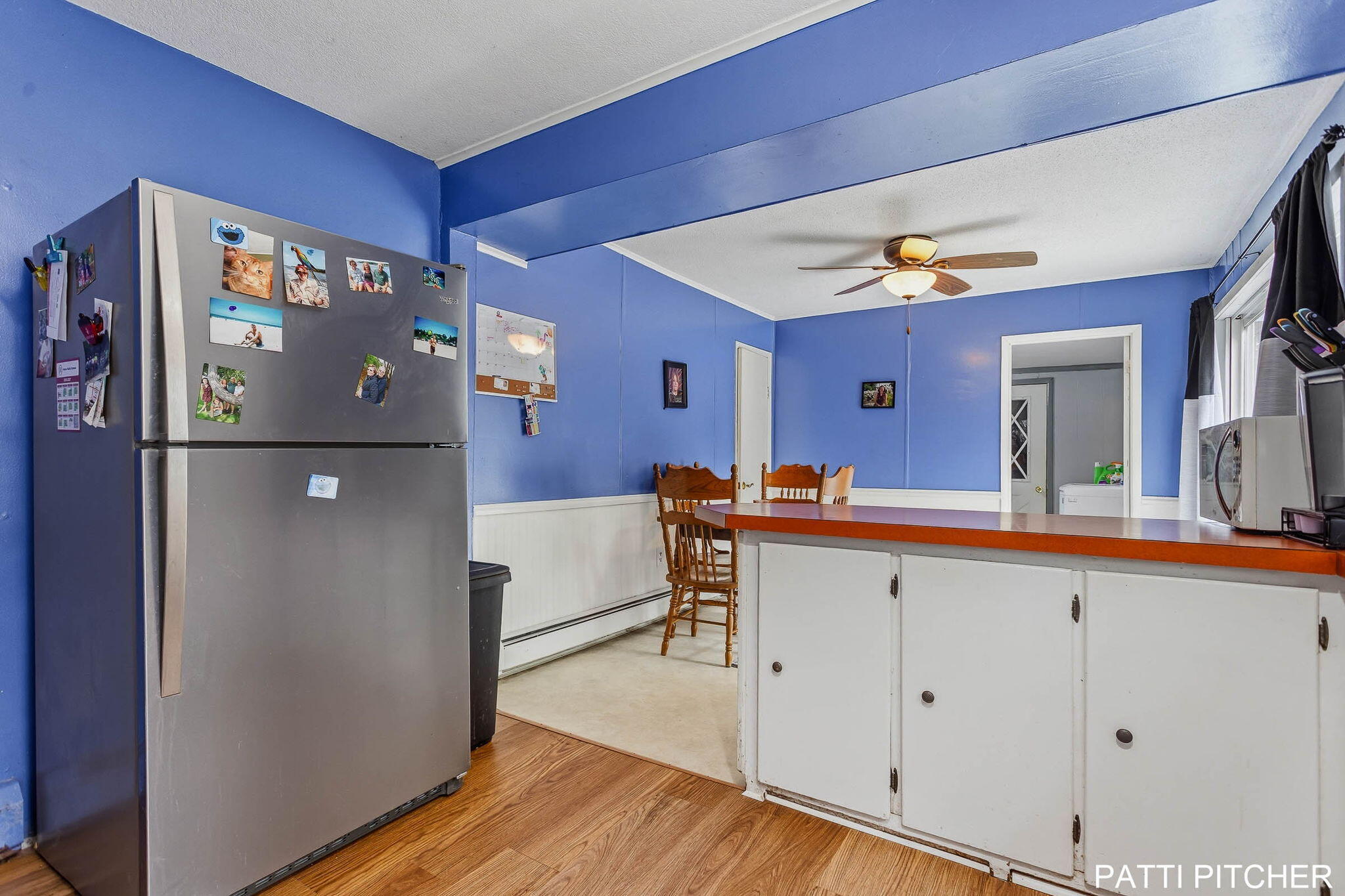 3262 S Dangl Road Muskegon MI 49444