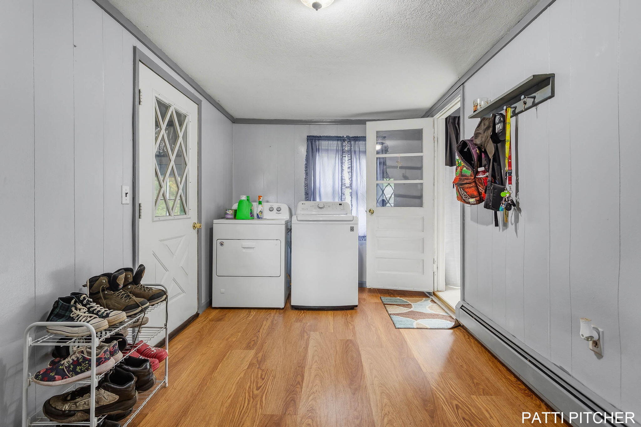 3262 S Dangl Road Muskegon MI 49444