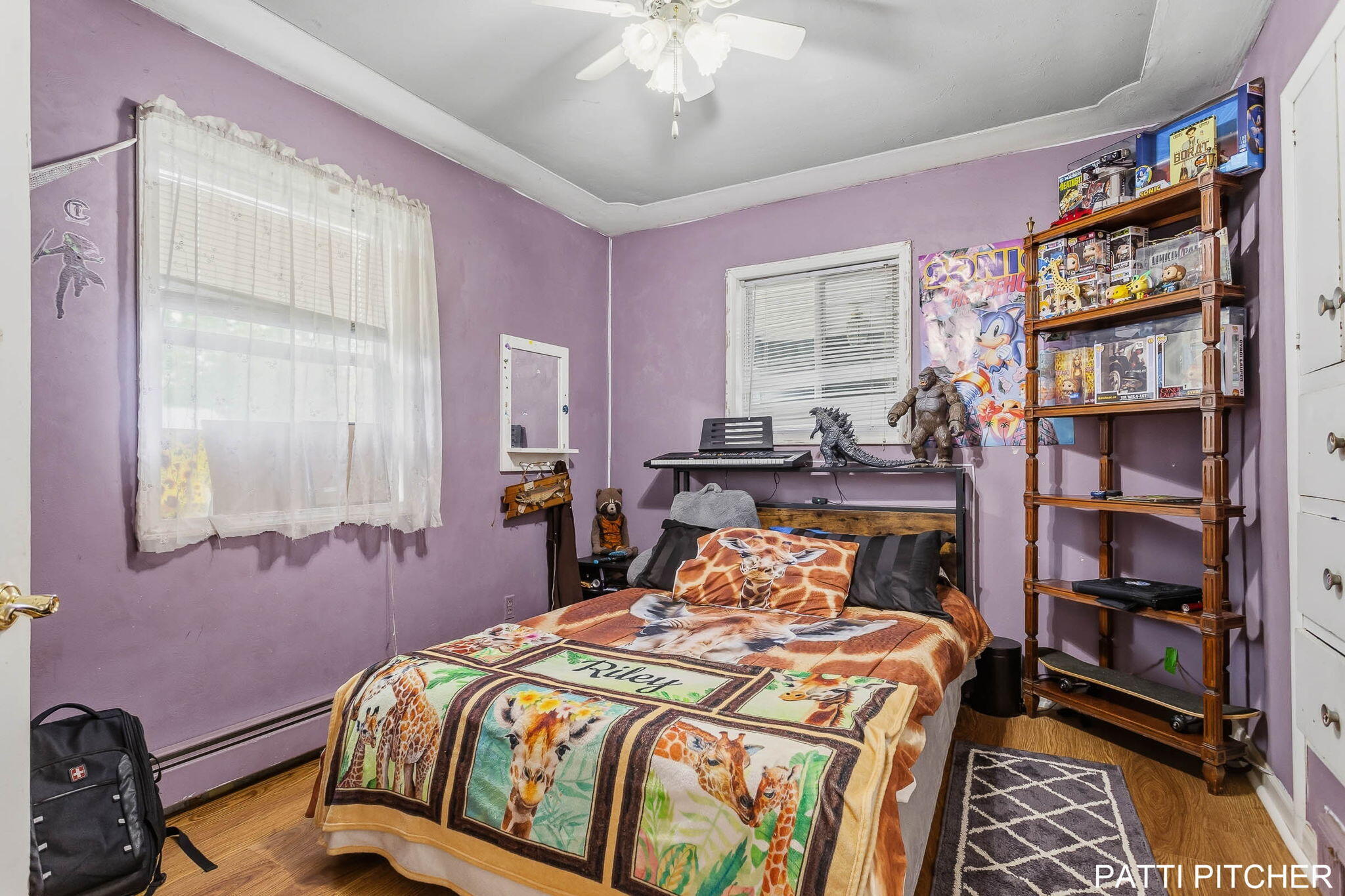 3262 S Dangl Road Muskegon MI 49444