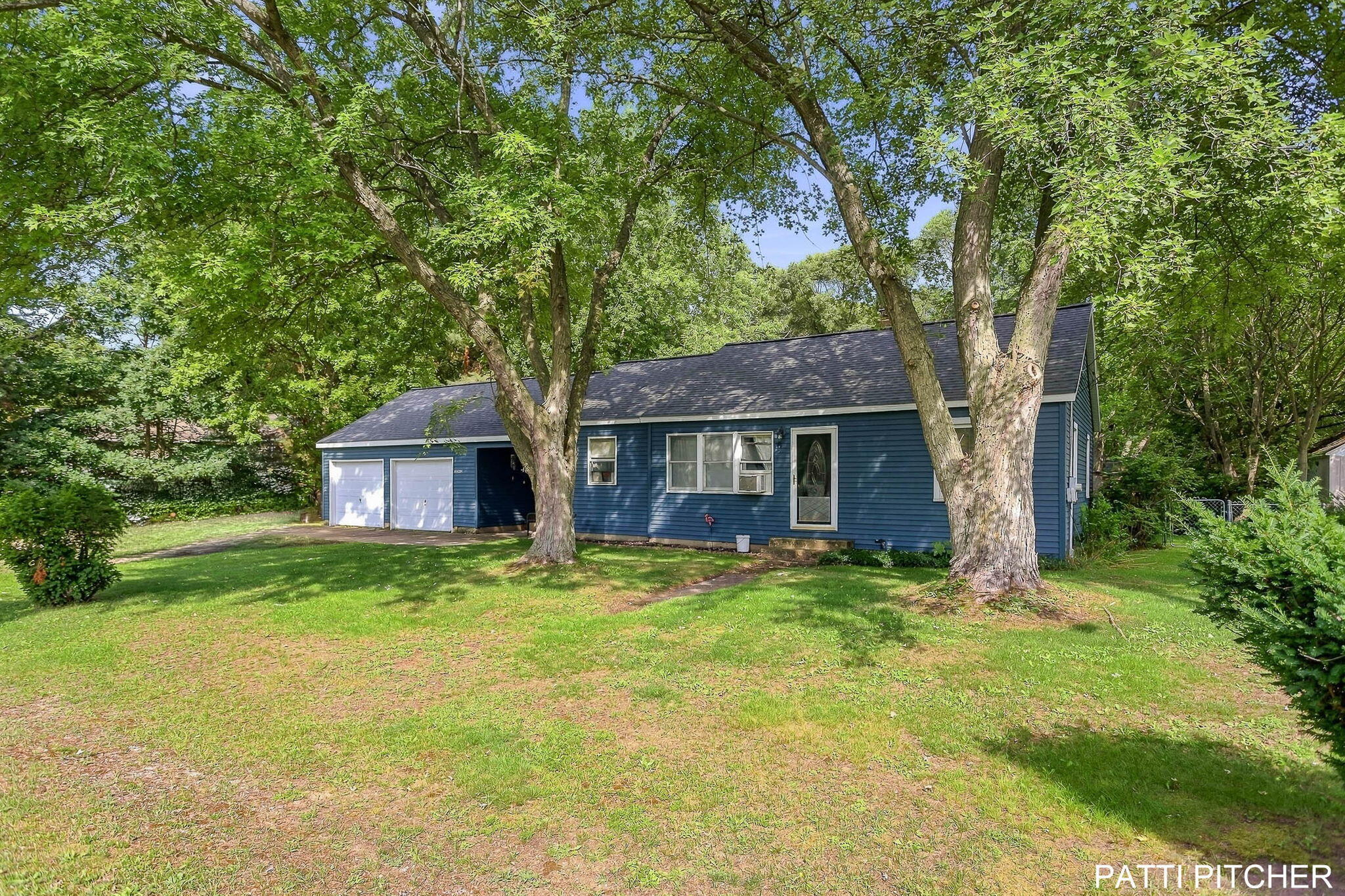 3262 S Dangl Road Muskegon MI 49444