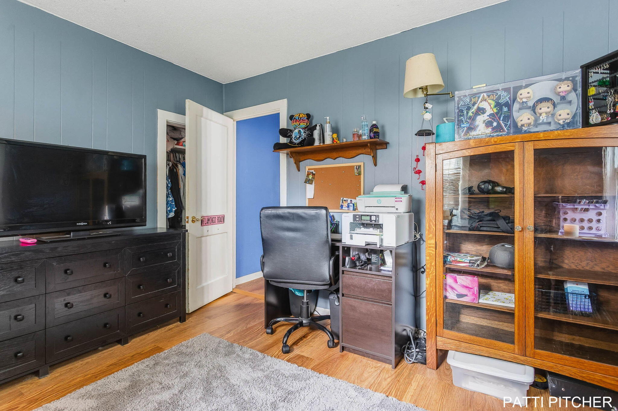 3262 S Dangl Road Muskegon MI 49444