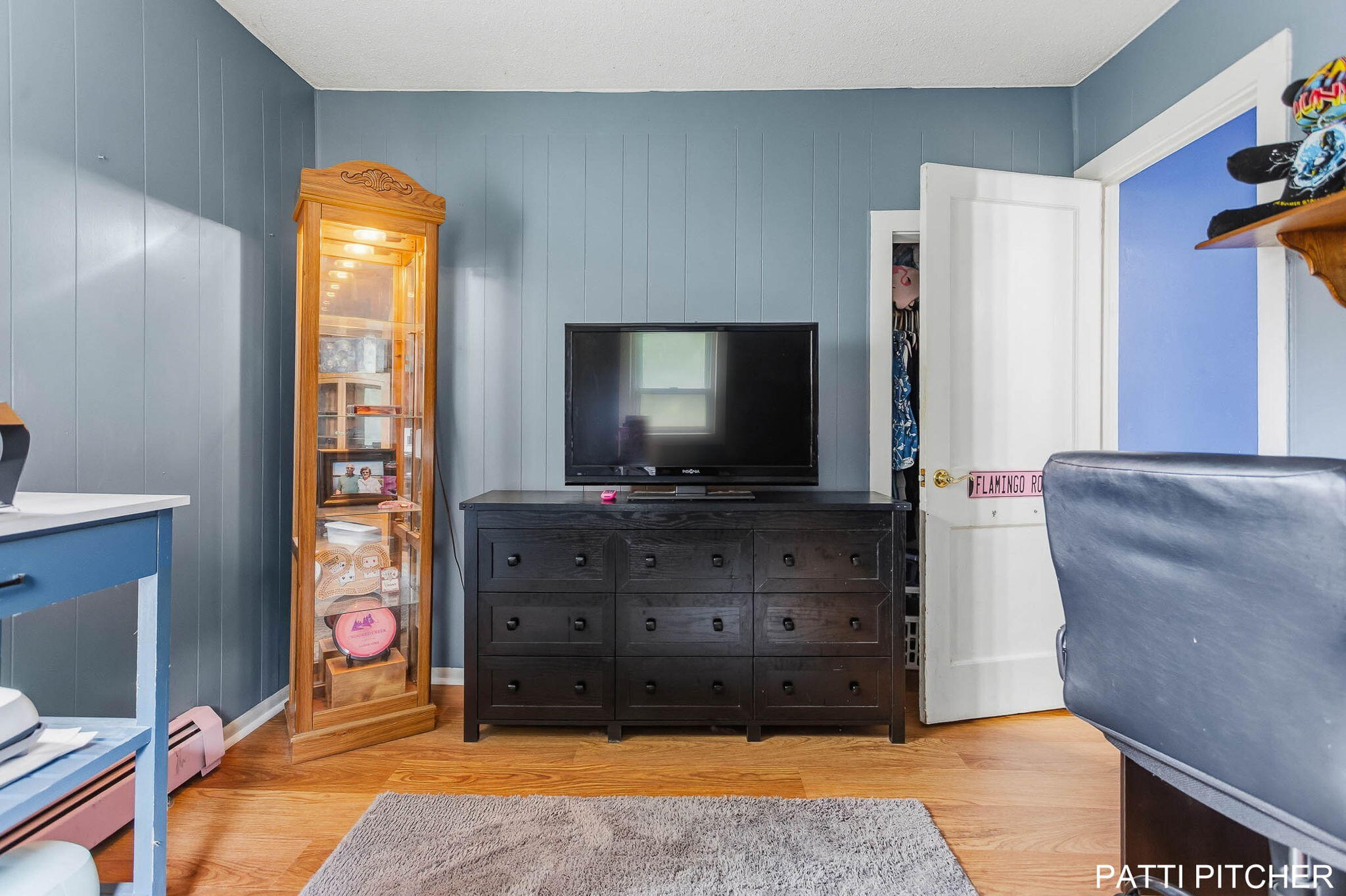 3262 S Dangl Road Muskegon MI 49444