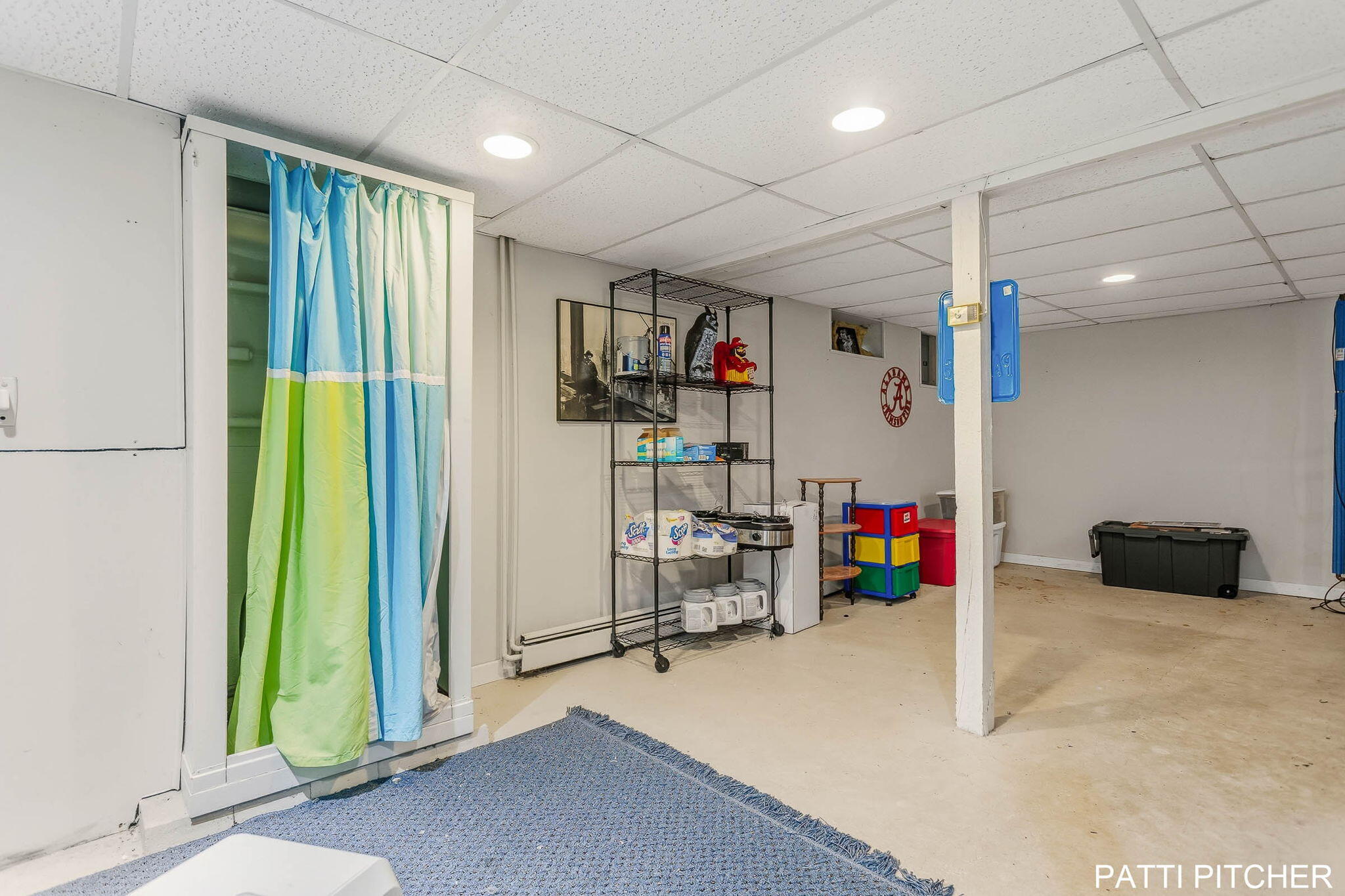 3262 S Dangl Road Muskegon MI 49444