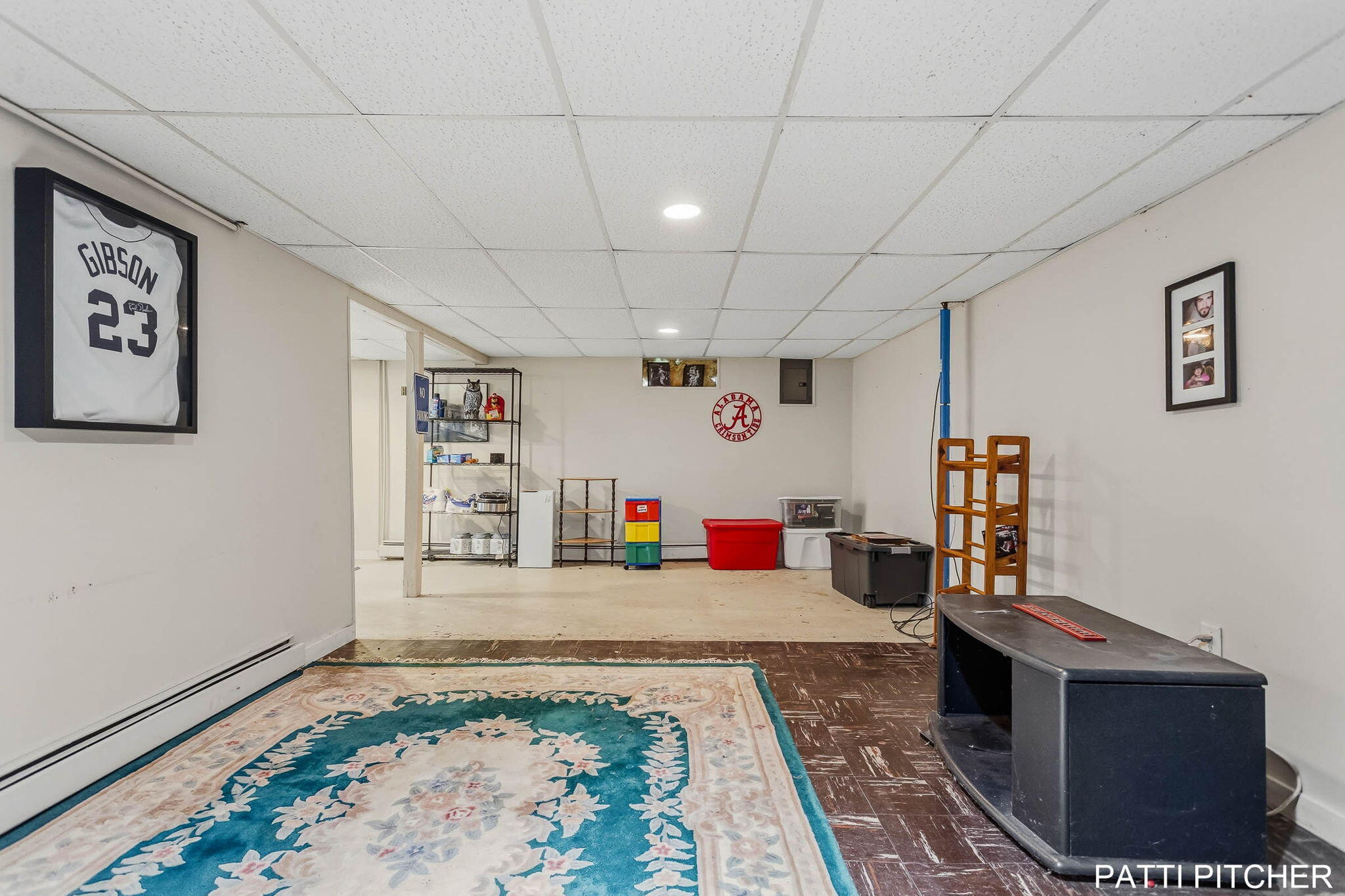 3262 S Dangl Road Muskegon MI 49444