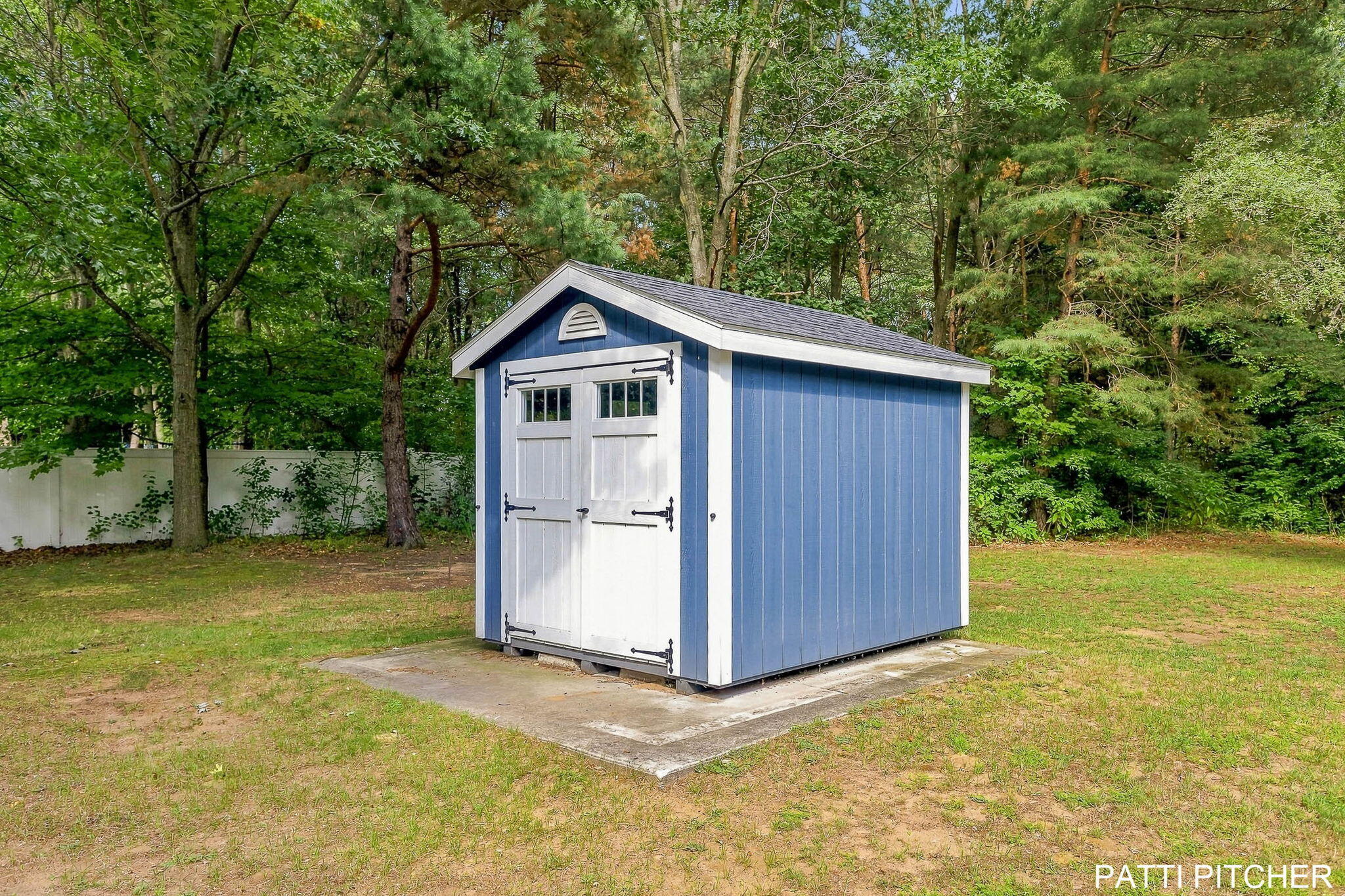 3262 S Dangl Road Muskegon MI 49444