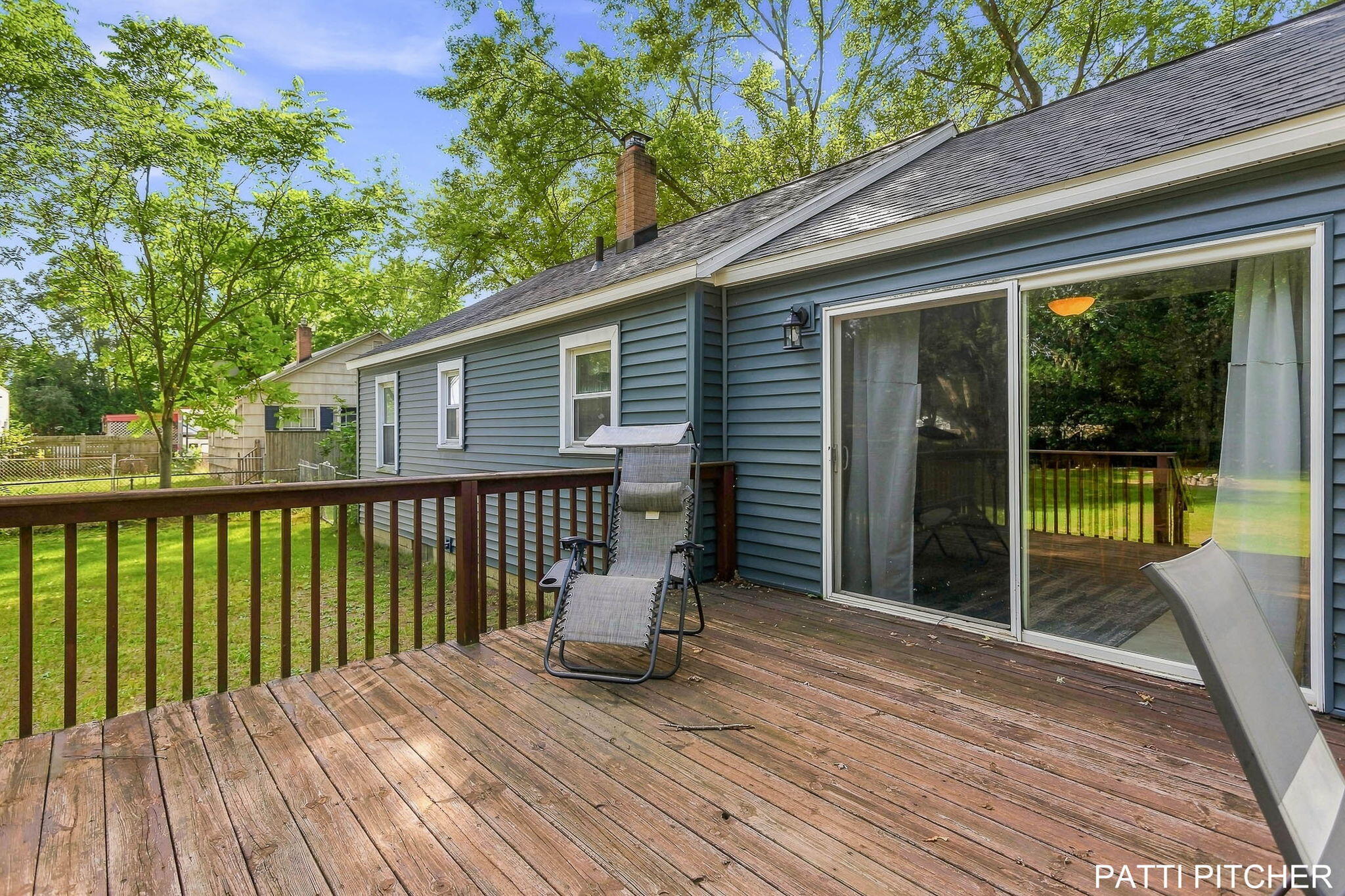 3262 S Dangl Road Muskegon MI 49444