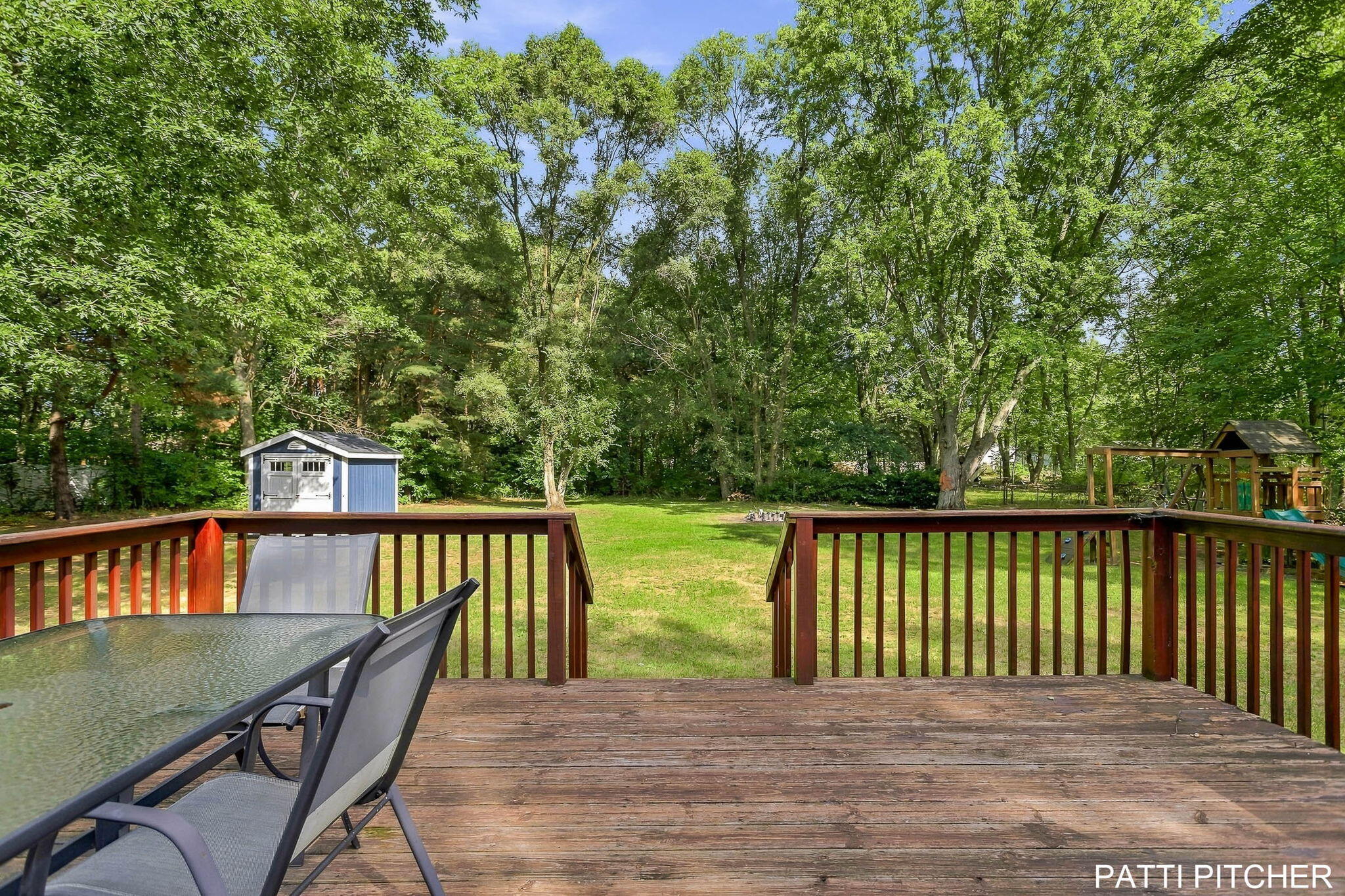 3262 S Dangl Road Muskegon MI 49444