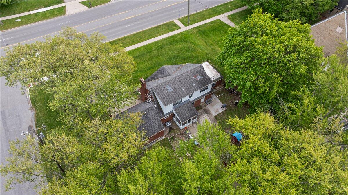 3035 E Paris Avenue SE Grand Rapids MI 49512