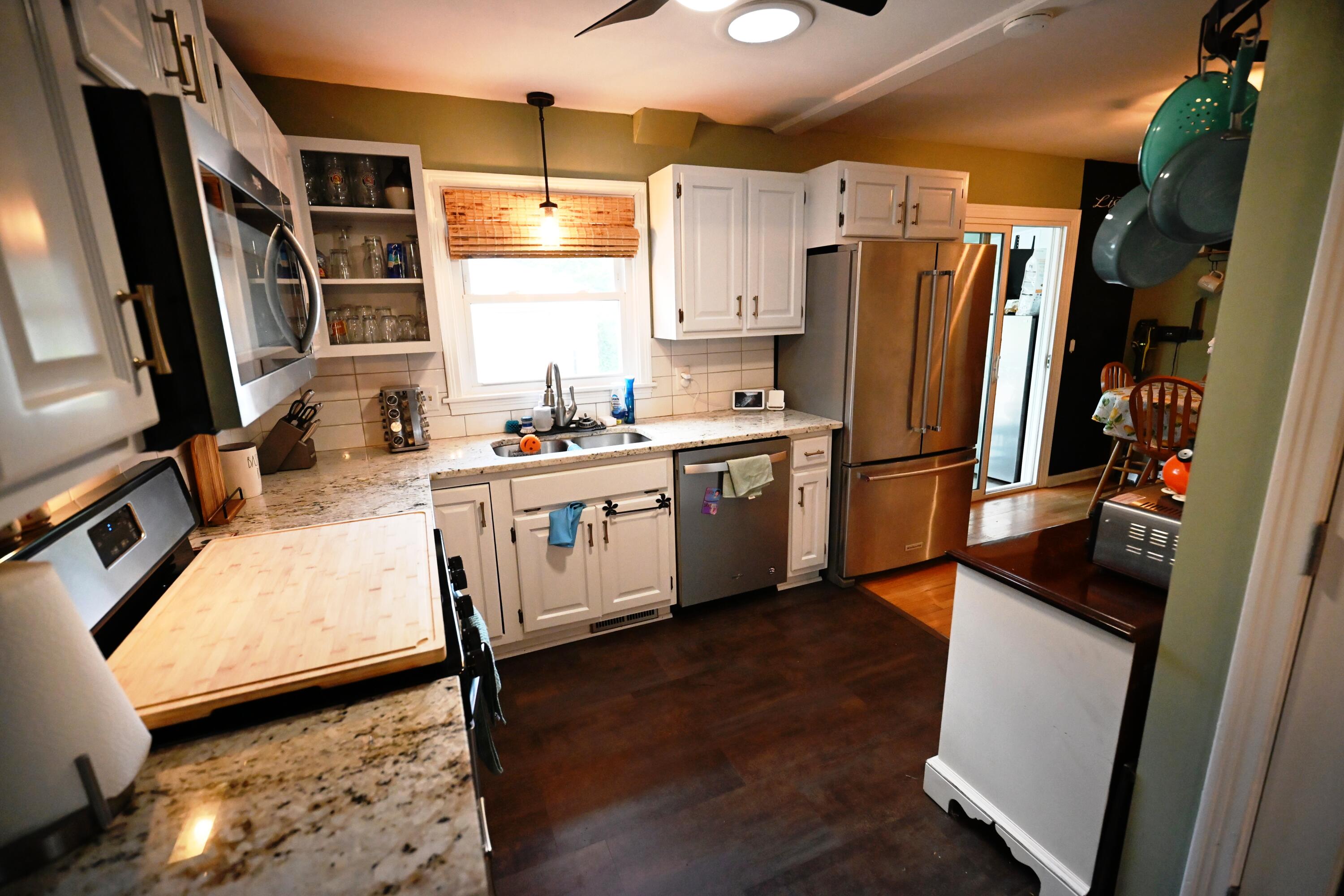 2734 Wellington Road Kalamazoo MI 49008