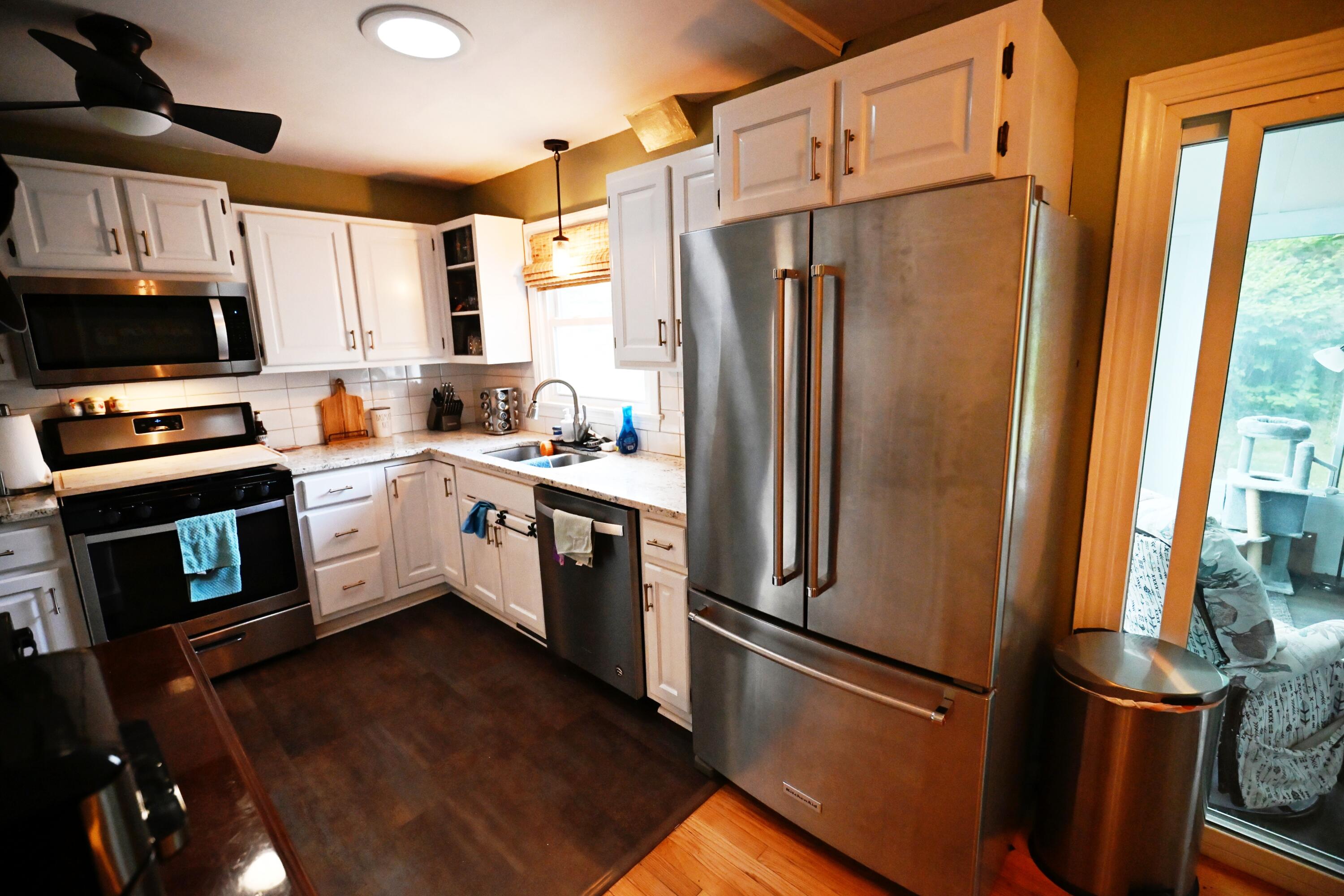 2734 Wellington Road Kalamazoo MI 49008