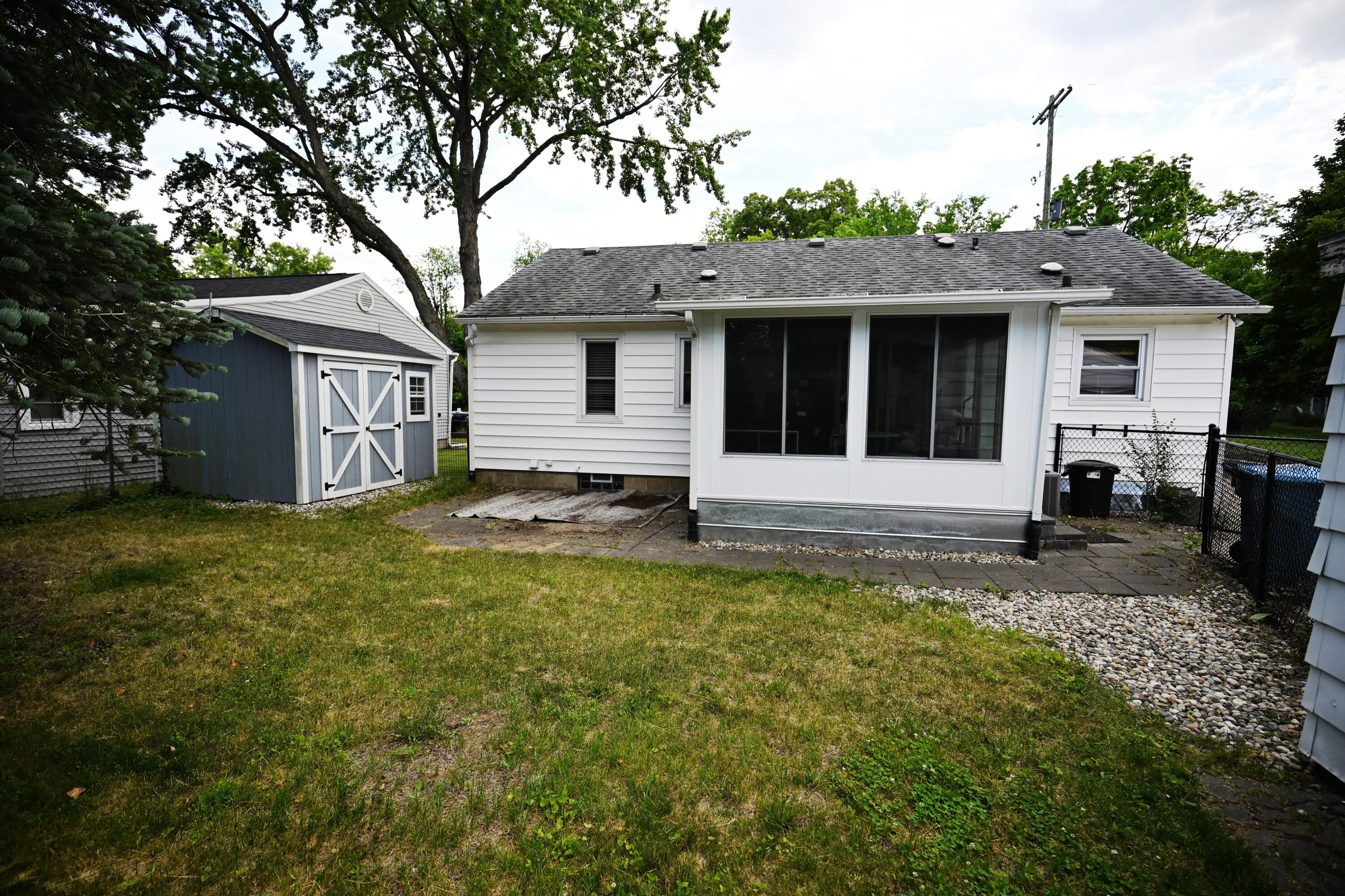 2734 Wellington Road Kalamazoo MI 49008