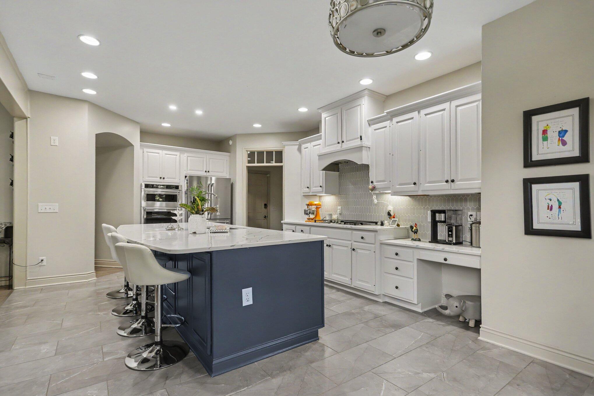 3522 Bellflower Drive Portage MI 49024