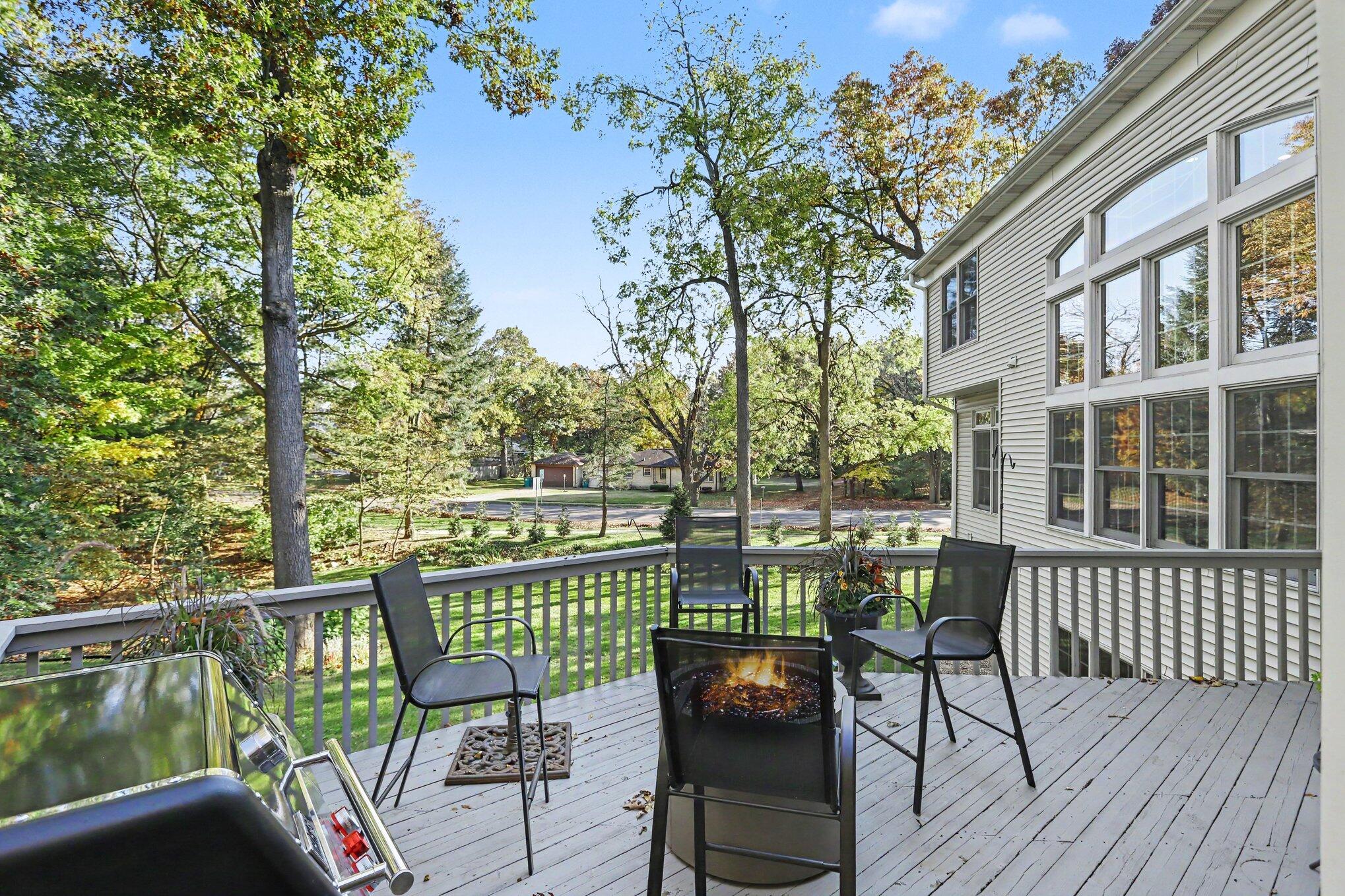 3522 Bellflower Drive Portage MI 49024