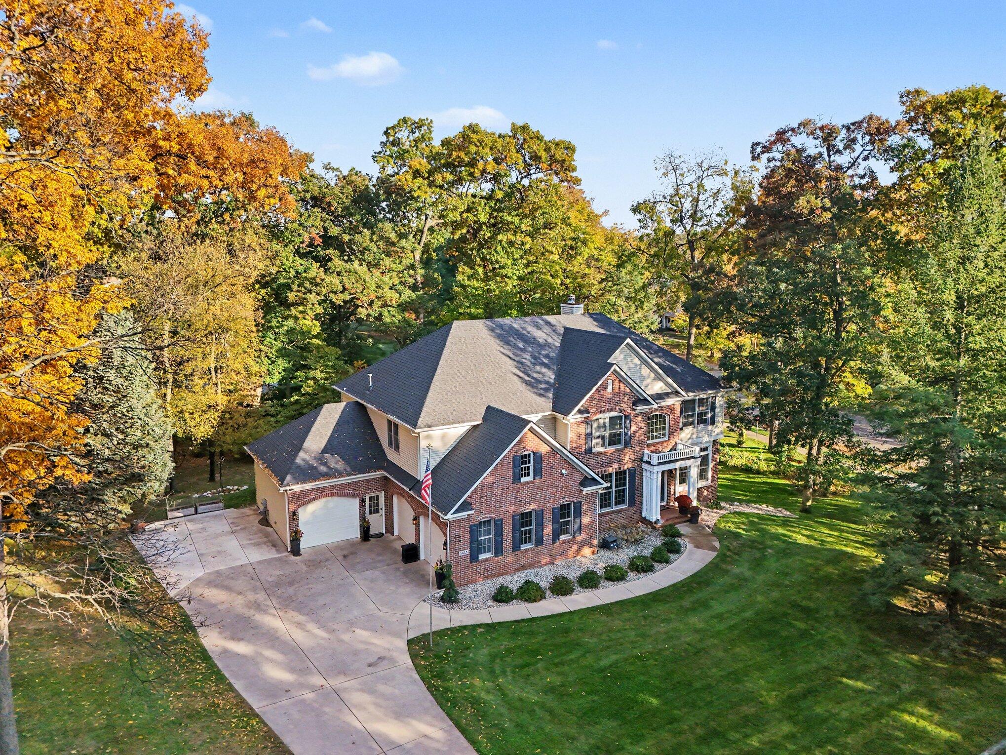 3522 Bellflower Drive Portage MI 49024