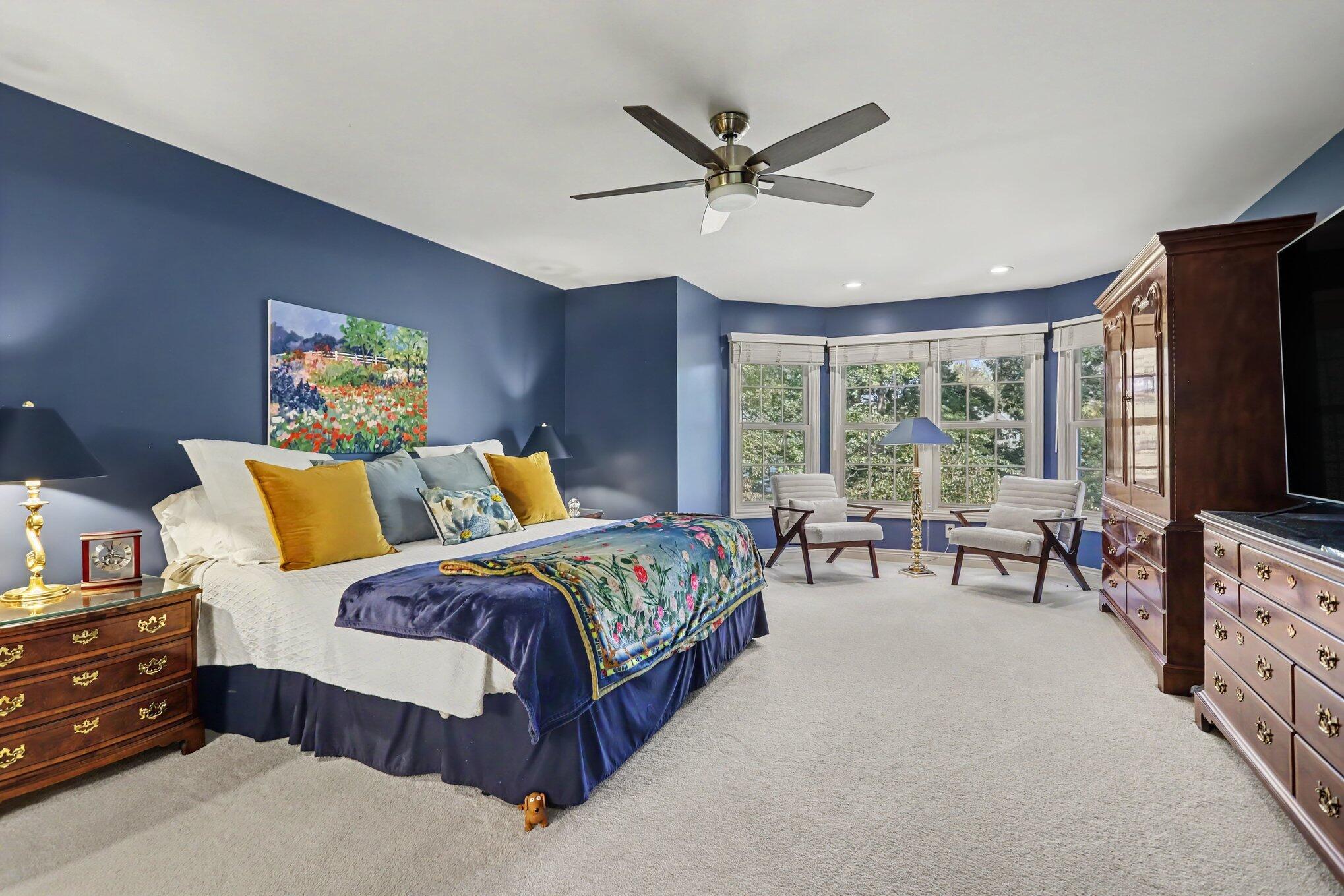 3522 Bellflower Drive Portage MI 49024