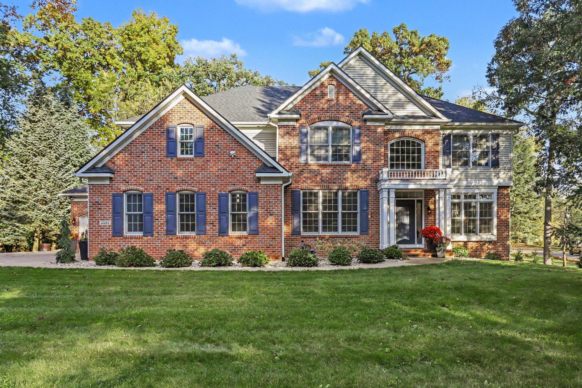 3522 Bellflower Drive Portage MI 49024