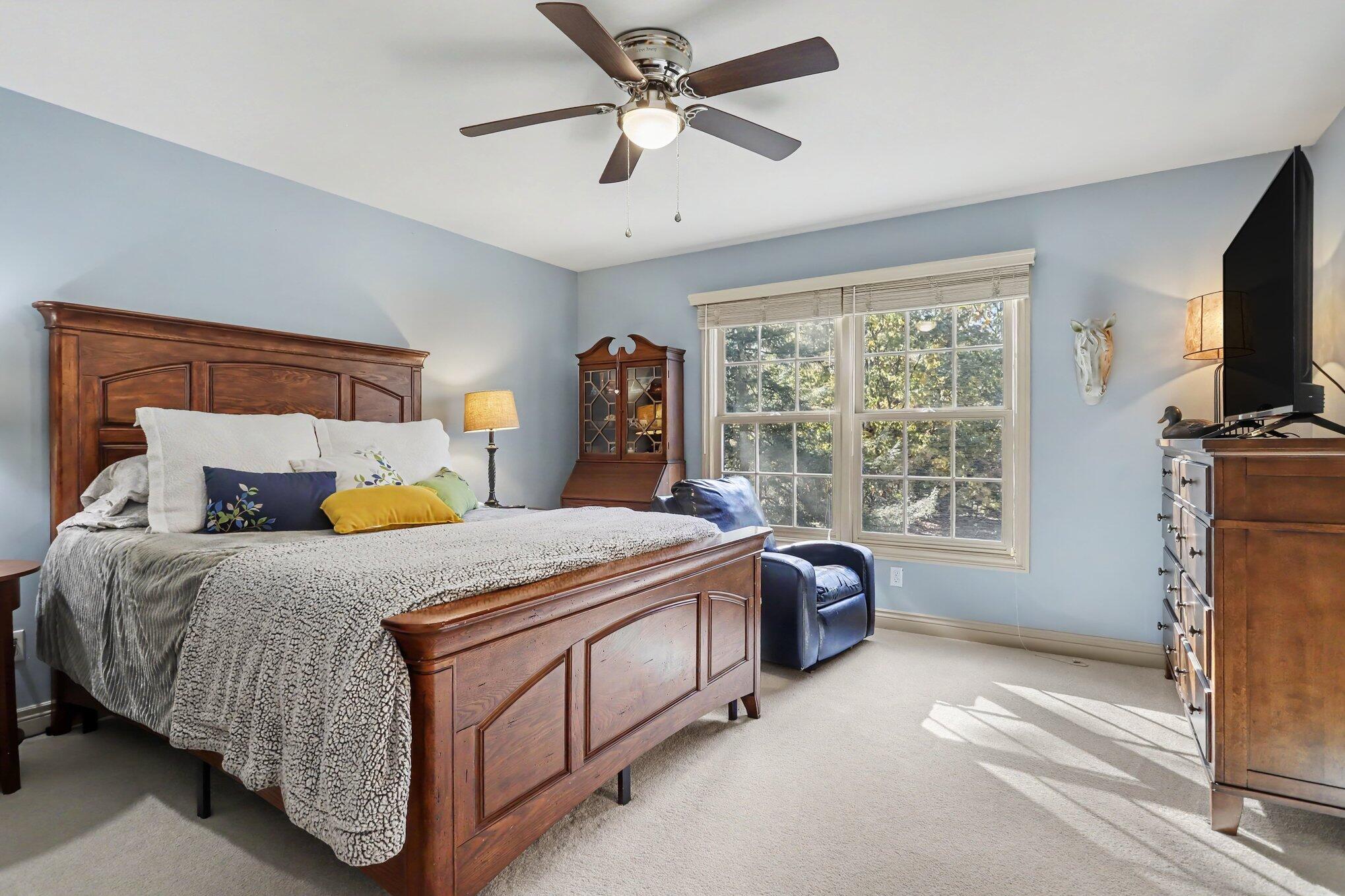 3522 Bellflower Drive Portage MI 49024