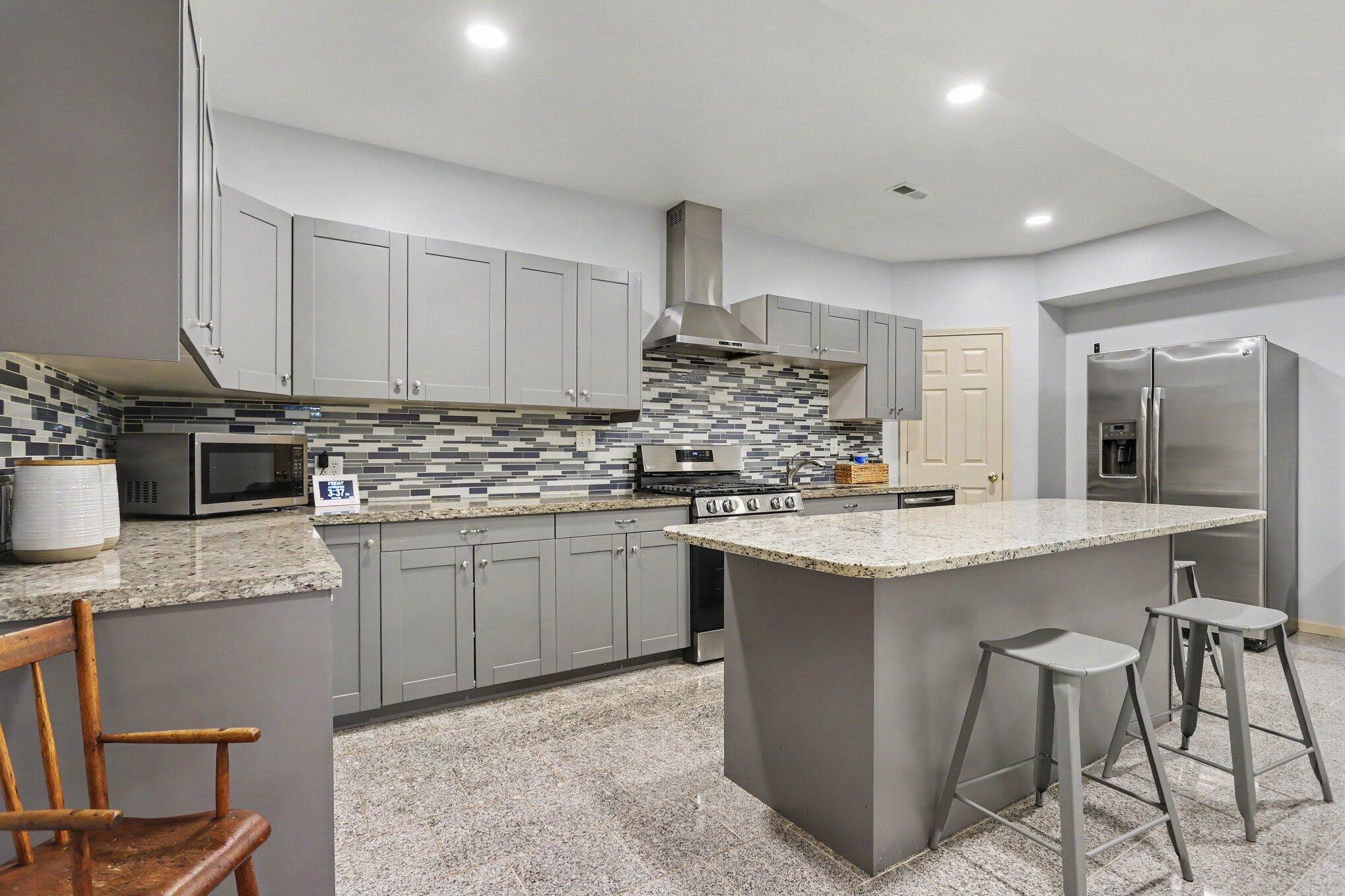 3522 Bellflower Drive Portage MI 49024