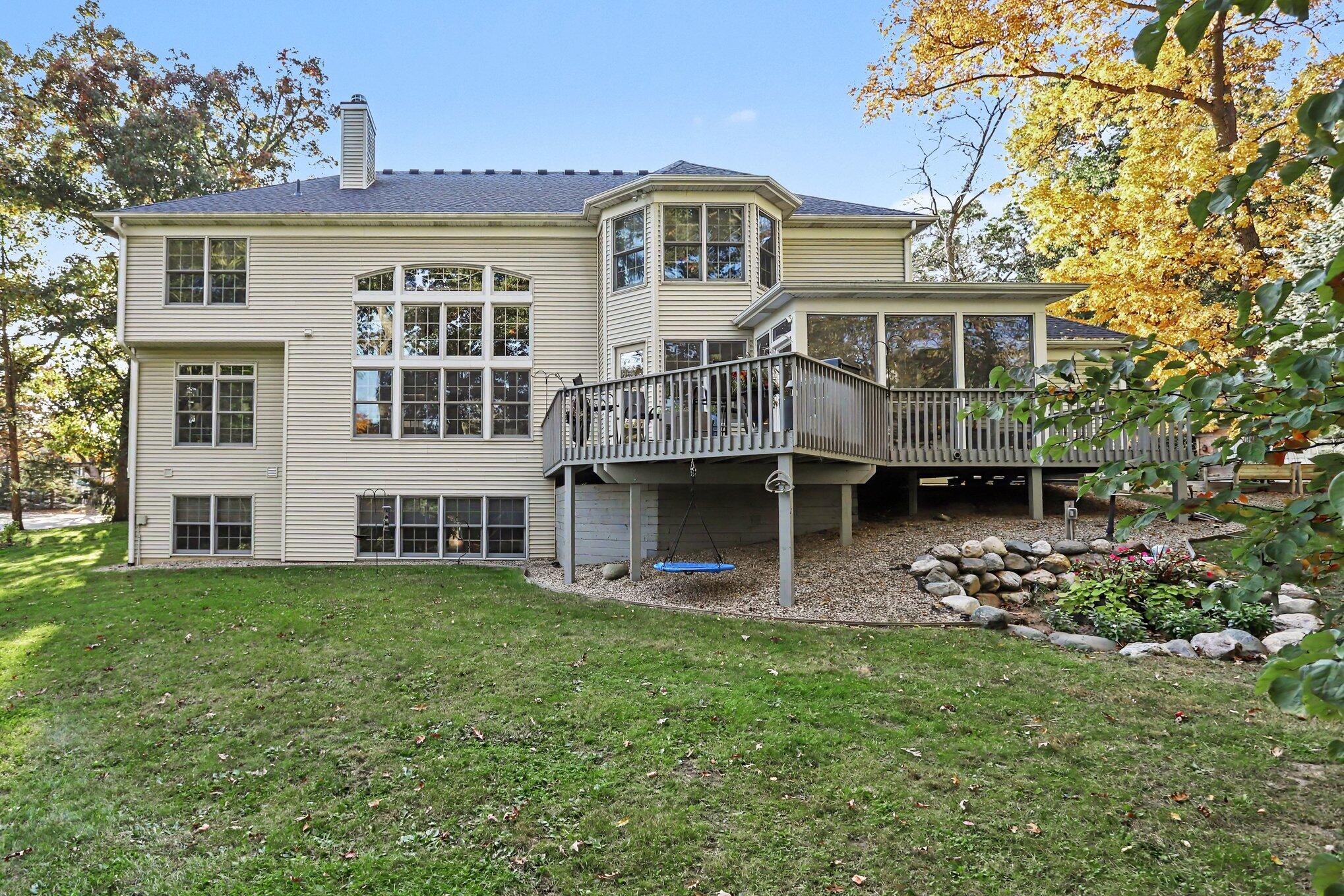 3522 Bellflower Drive Portage MI 49024