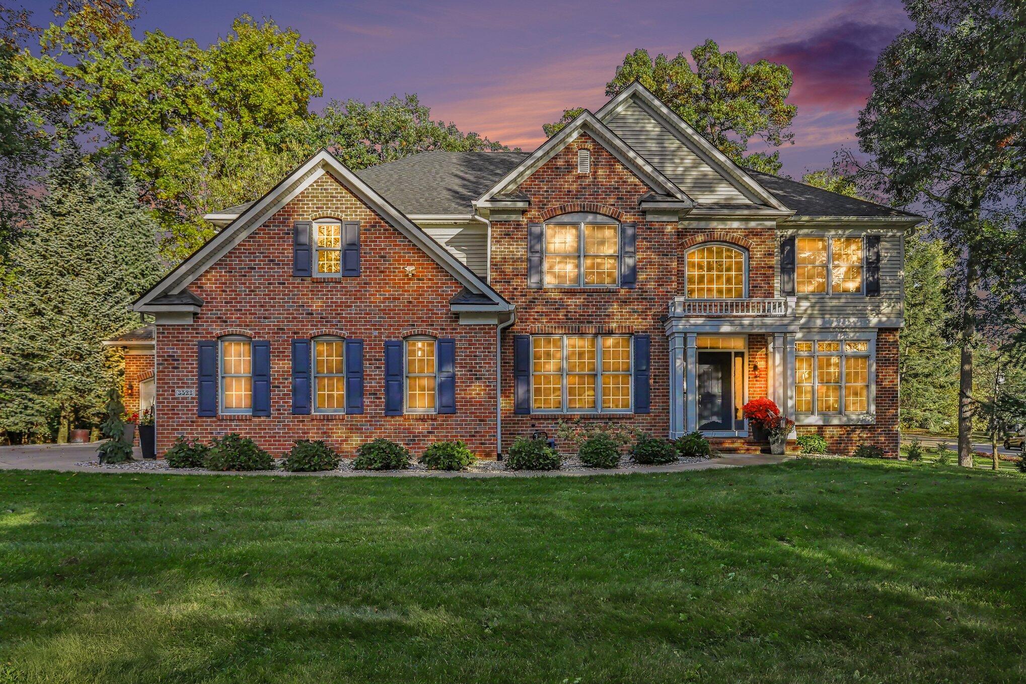 3522 Bellflower Drive Portage MI 49024