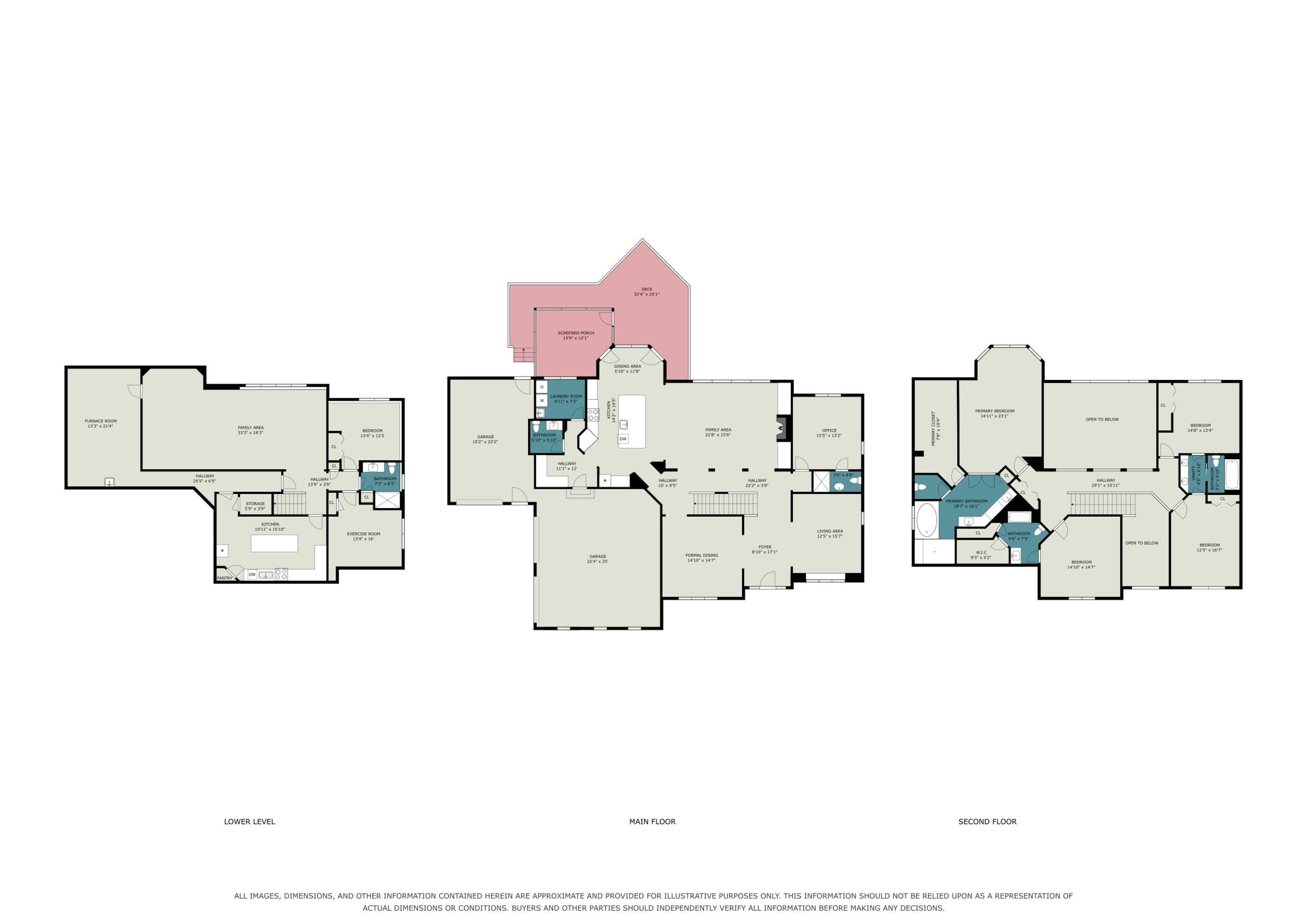 3522 Bellflower Drive Portage MI 49024