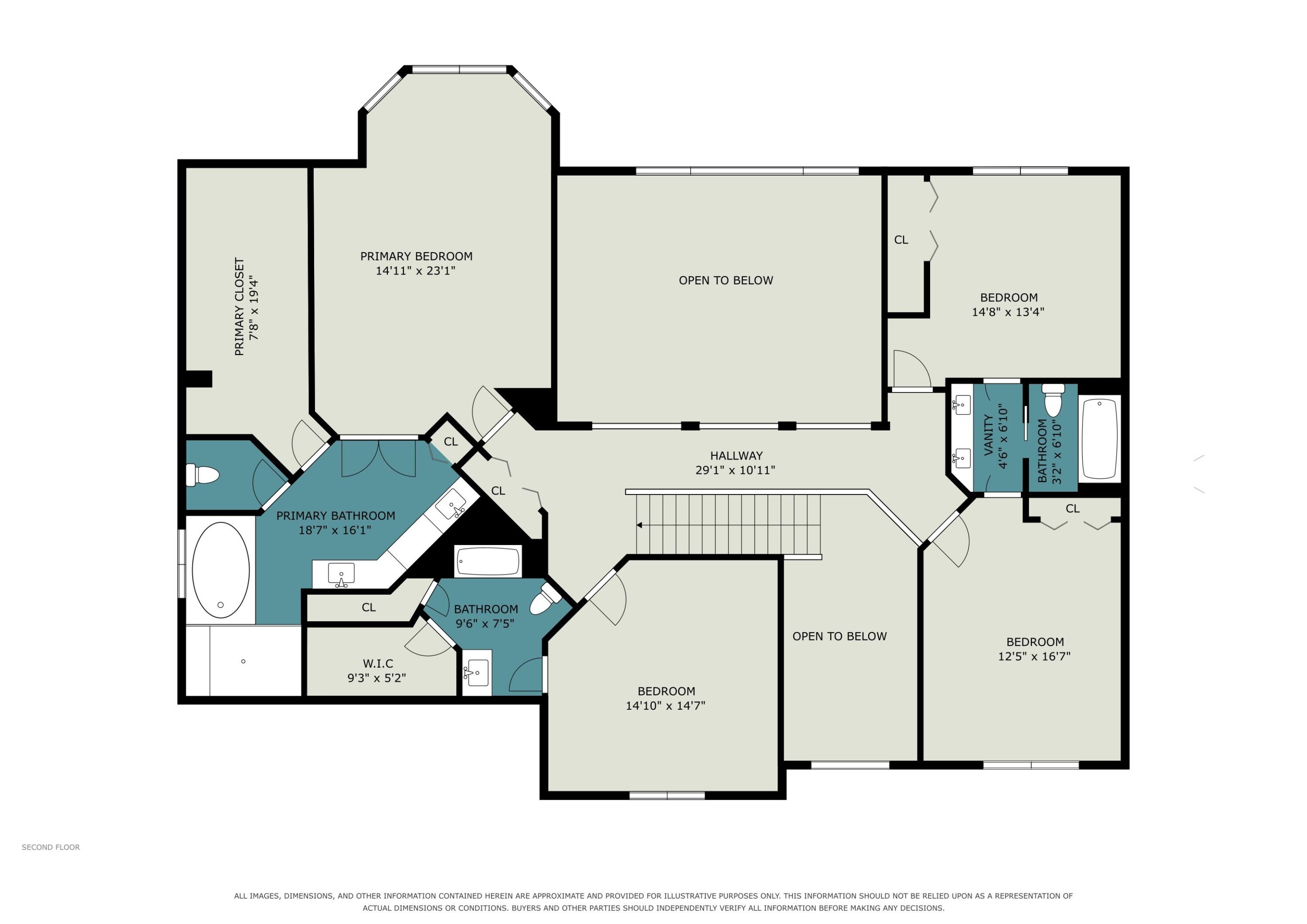 3522 Bellflower Drive Portage MI 49024