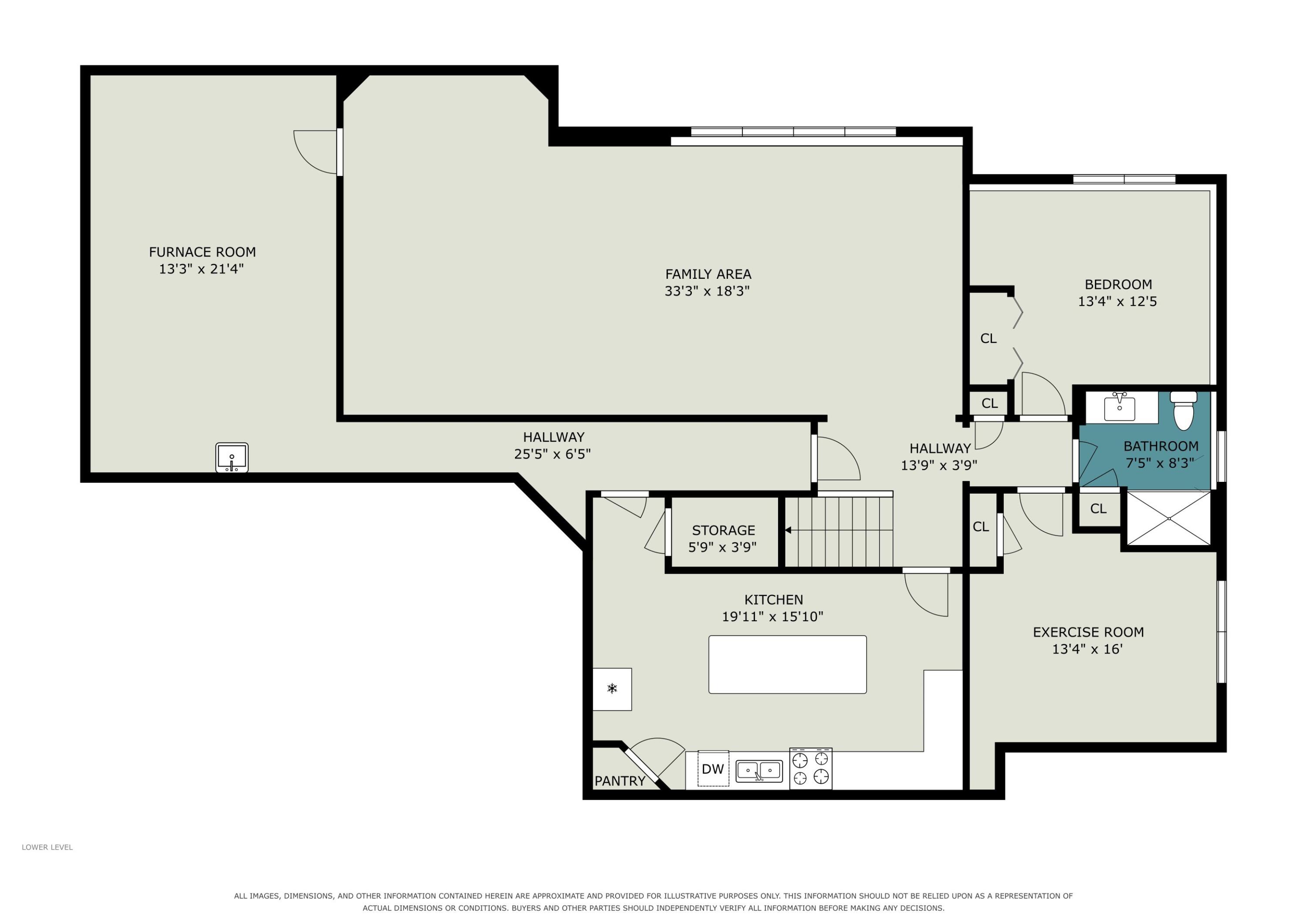 3522 Bellflower Drive Portage MI 49024