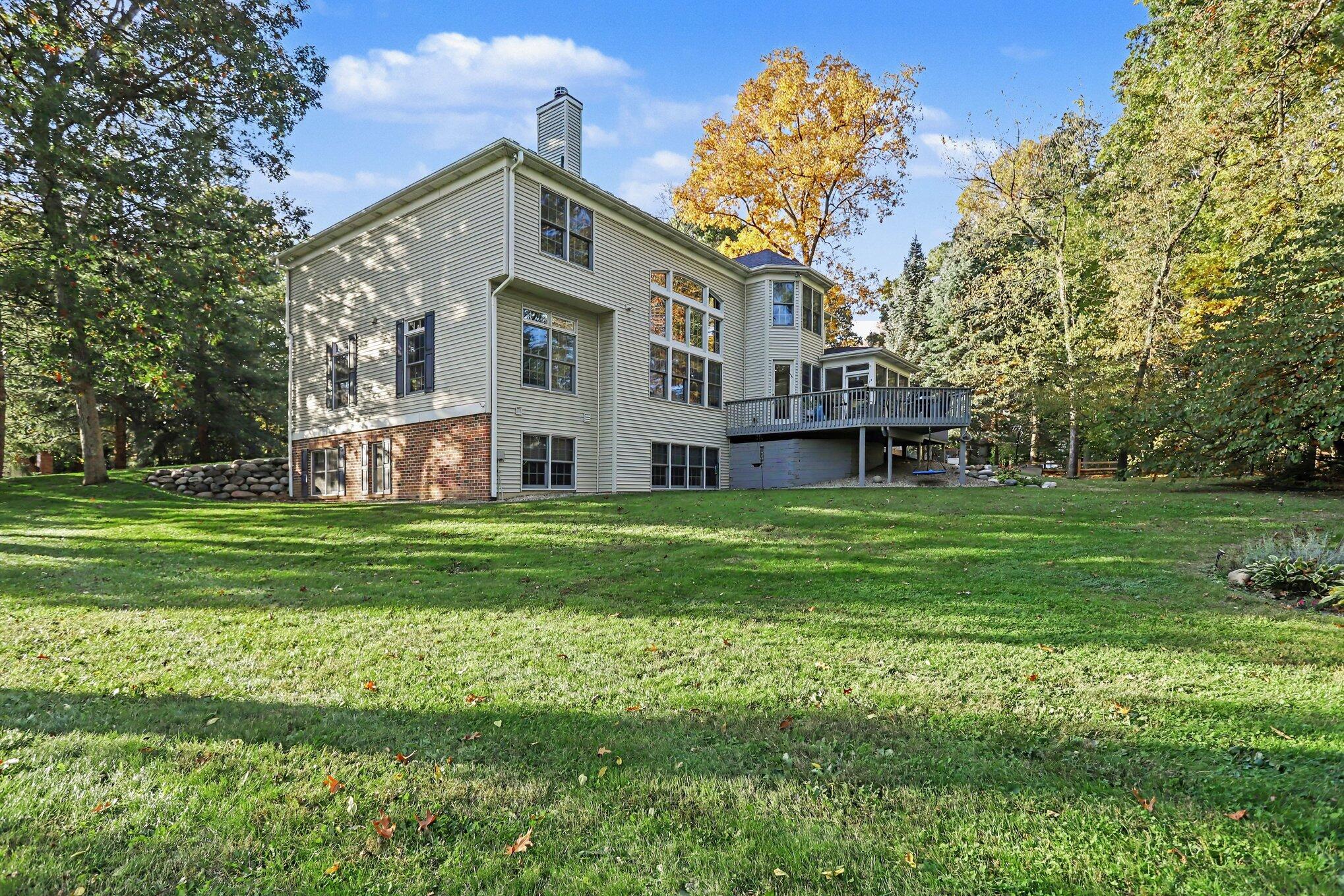 3522 Bellflower Drive Portage MI 49024