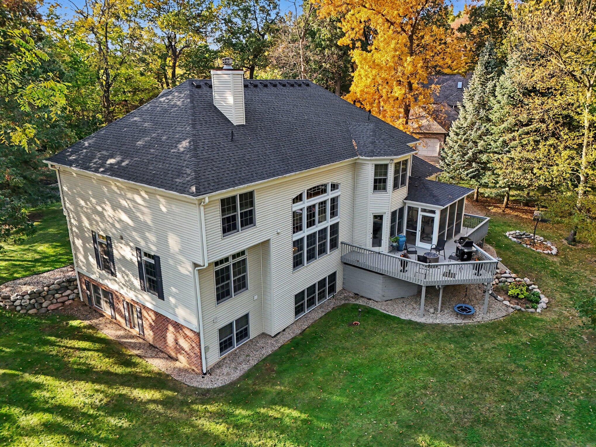 3522 Bellflower Drive Portage MI 49024
