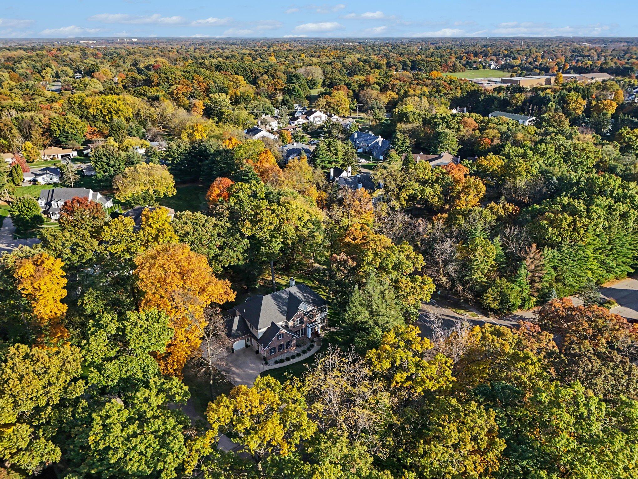 3522 Bellflower Drive Portage MI 49024