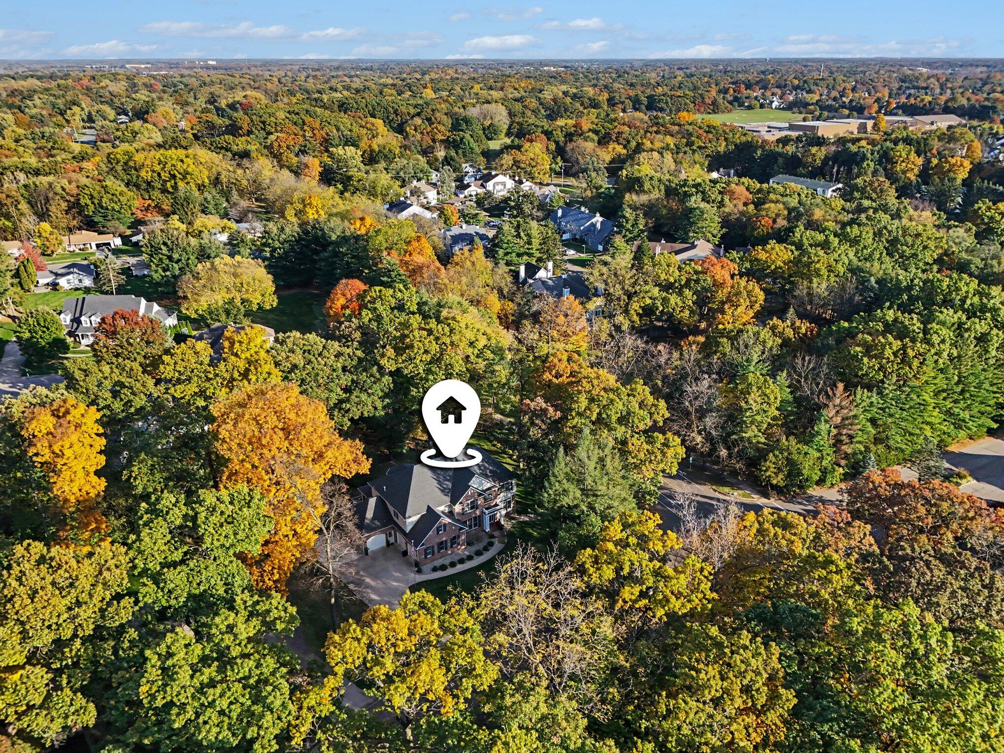 3522 Bellflower Drive Portage MI 49024
