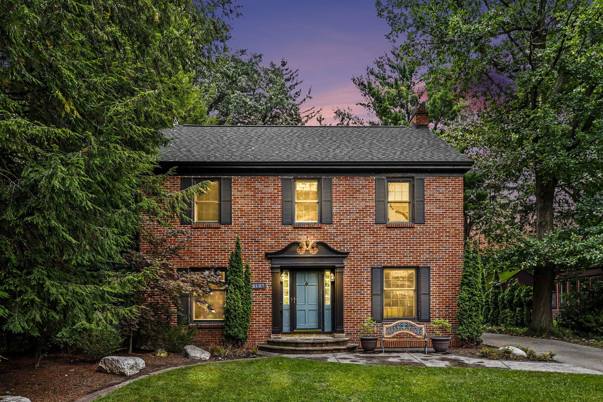2127 Waite Avenue Kalamazoo MI 49008