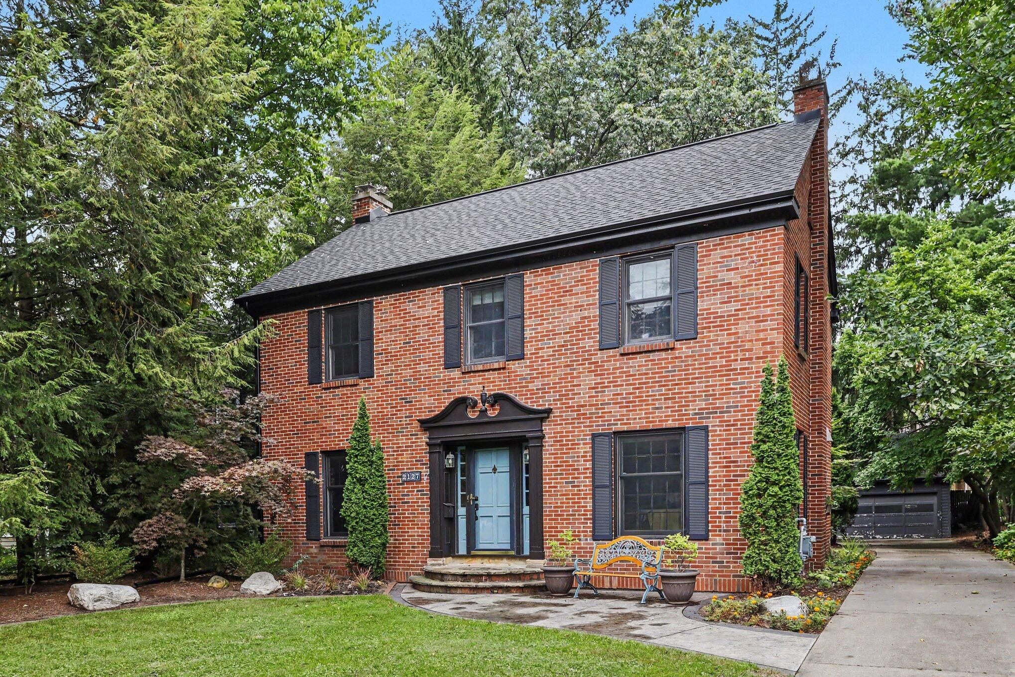 2127 Waite Avenue Kalamazoo MI 49008