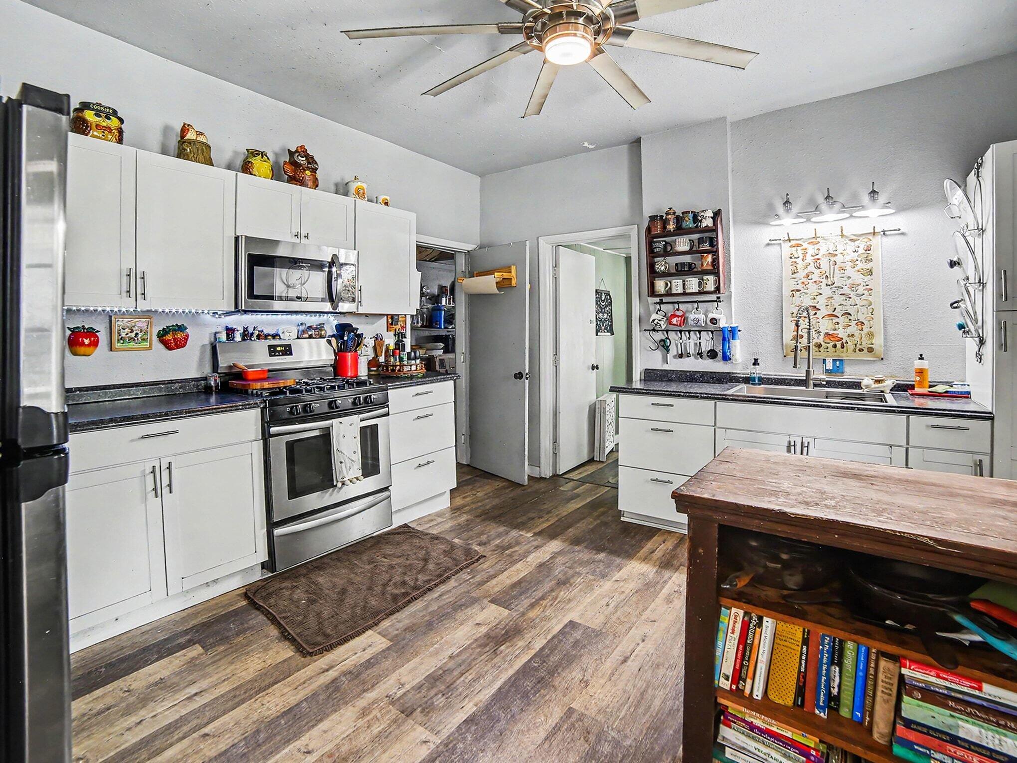 215 E Melendy Street Ludington MI 49431