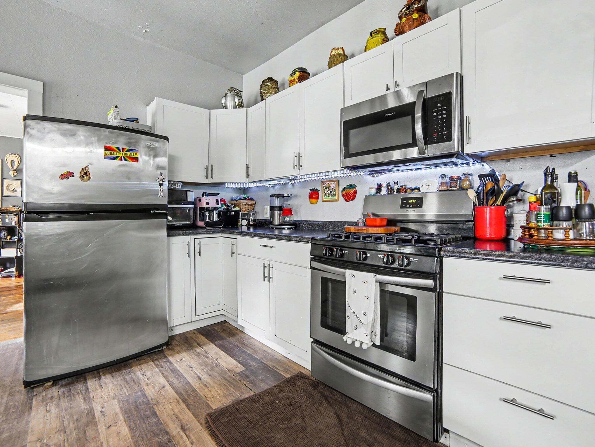 215 E Melendy Street Ludington MI 49431