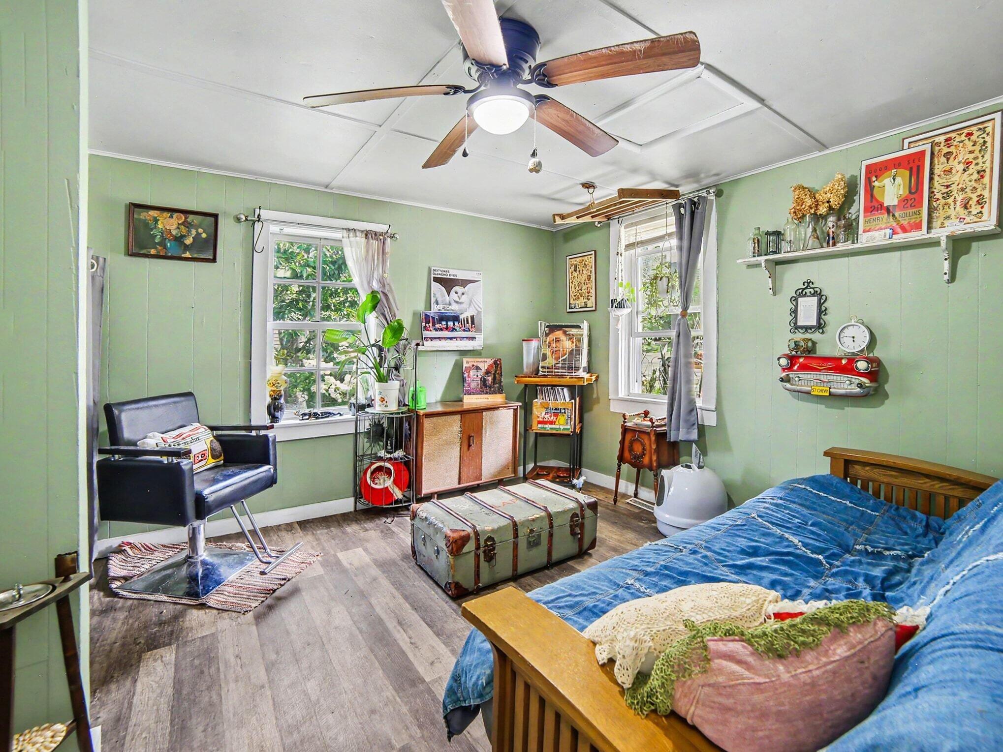 215 E Melendy Street Ludington MI 49431