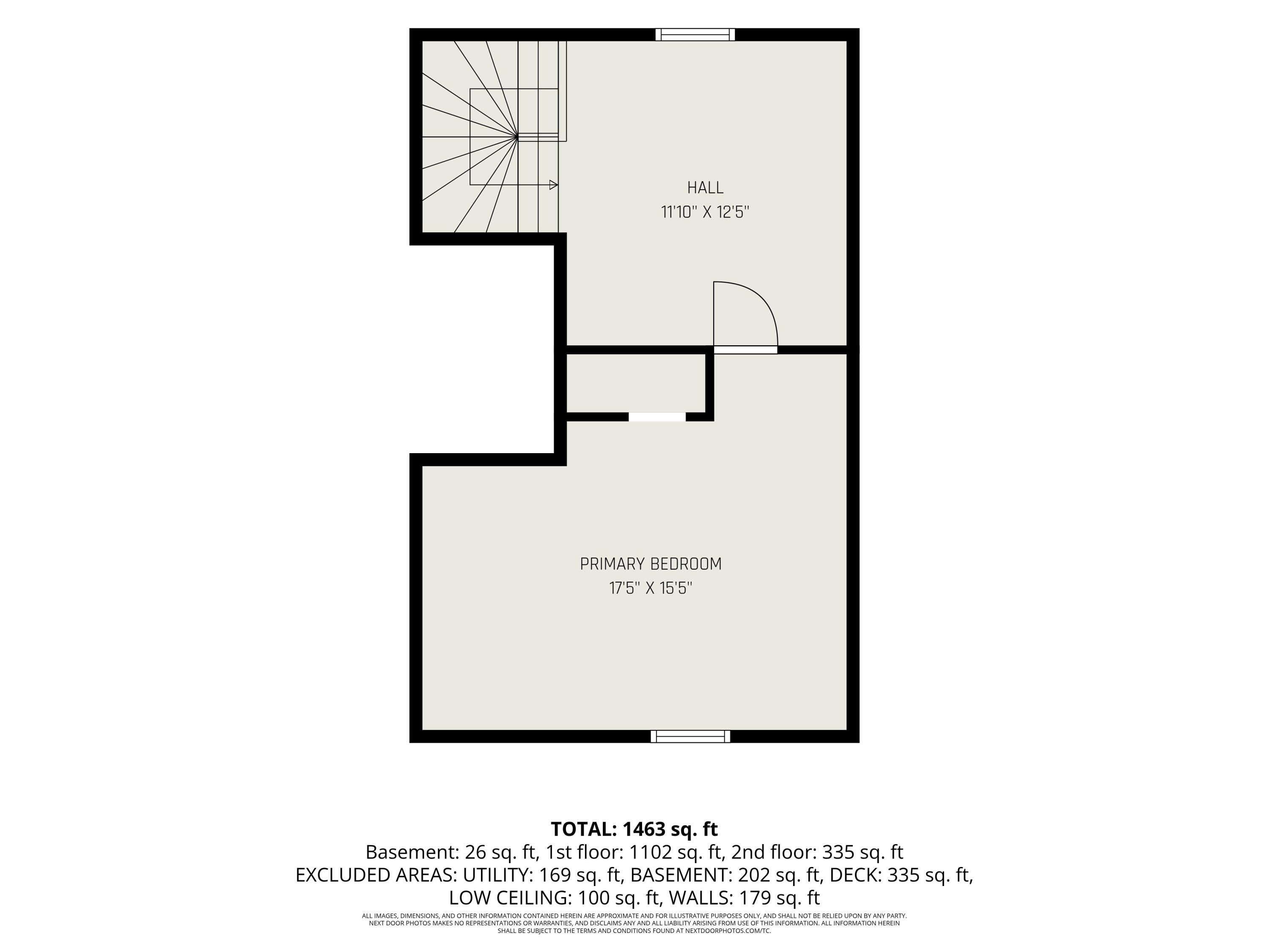 215 E Melendy Street Ludington MI 49431