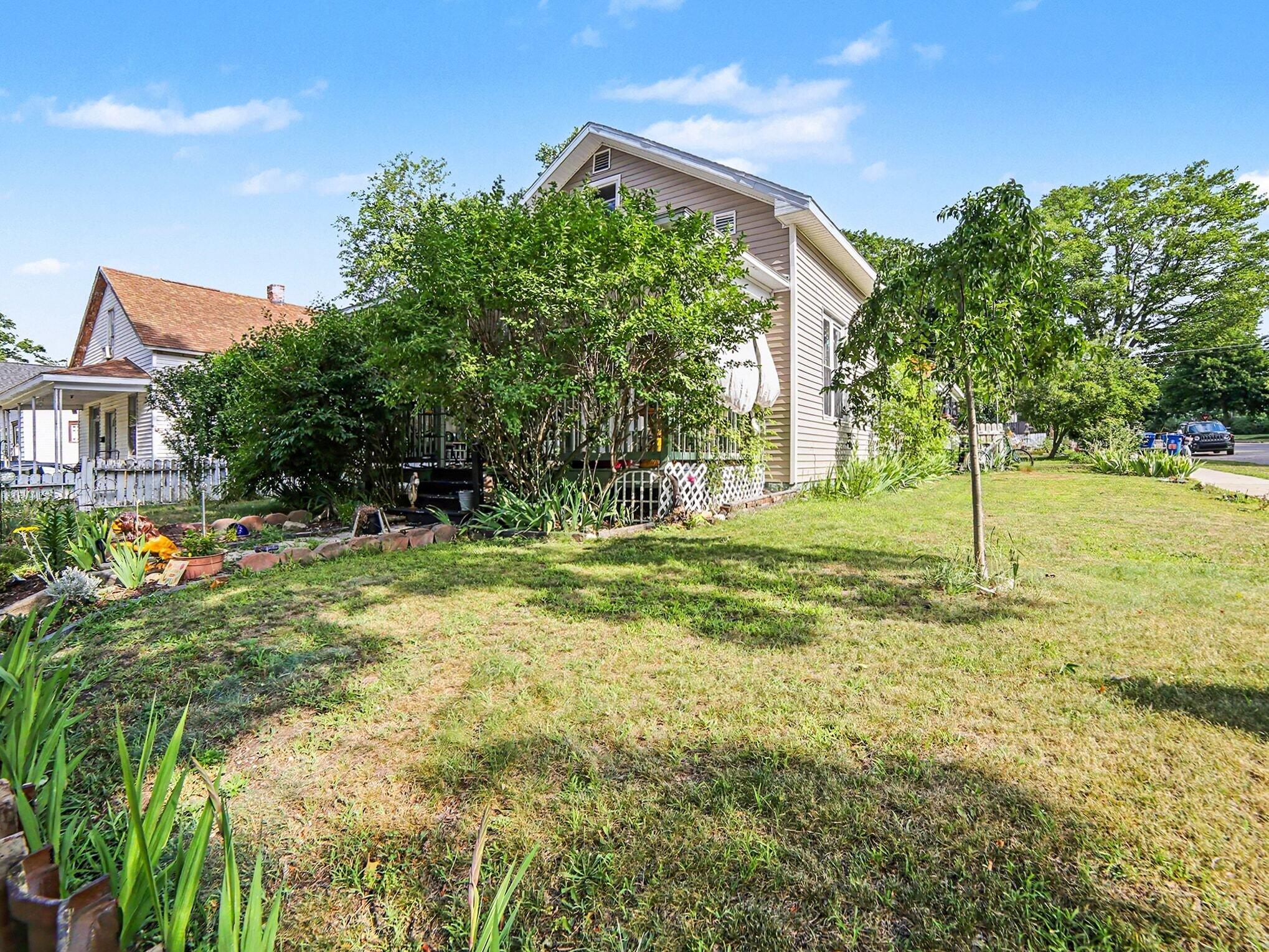 215 E Melendy Street Ludington MI 49431